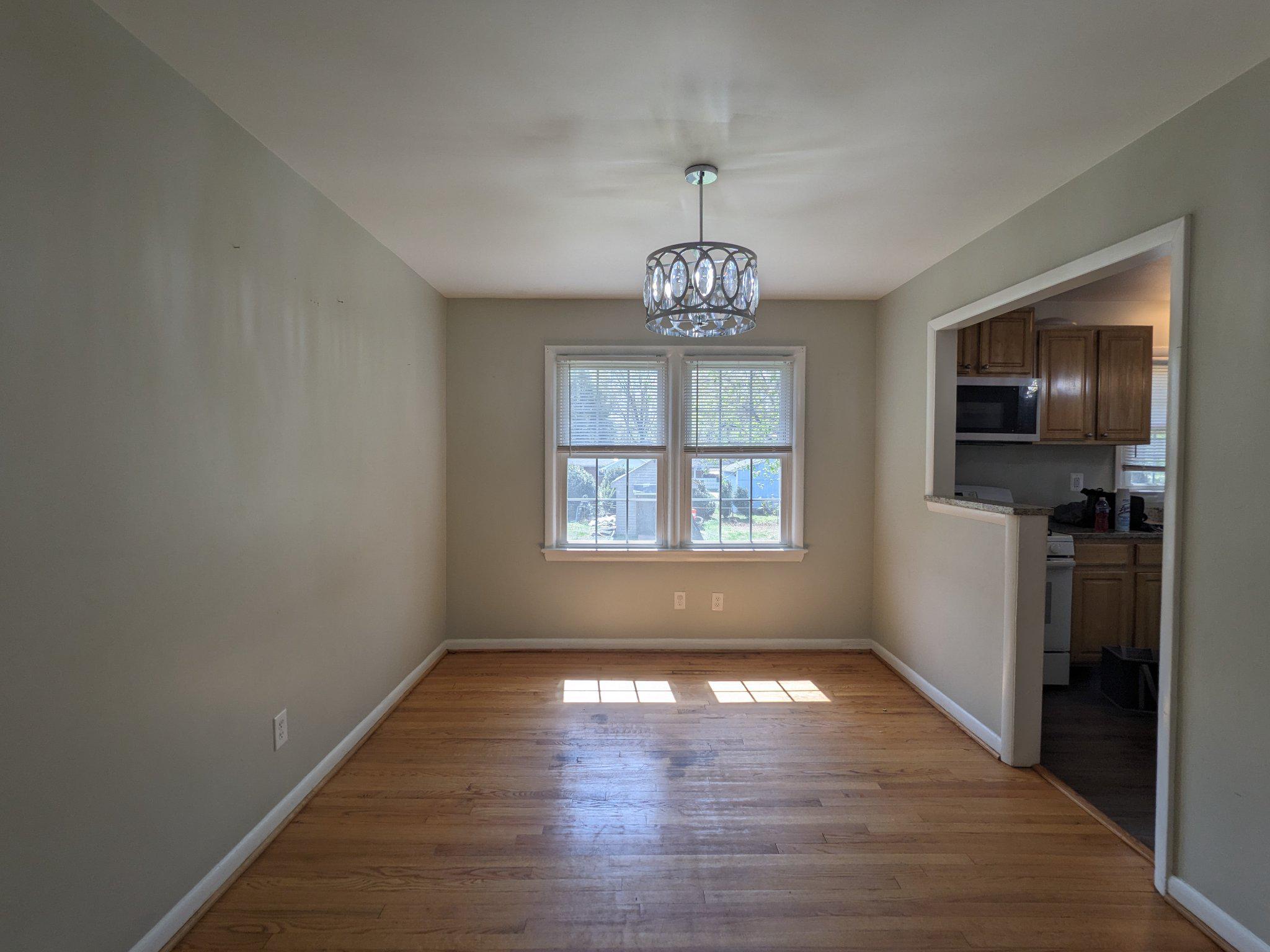 LIBERIA - Residential