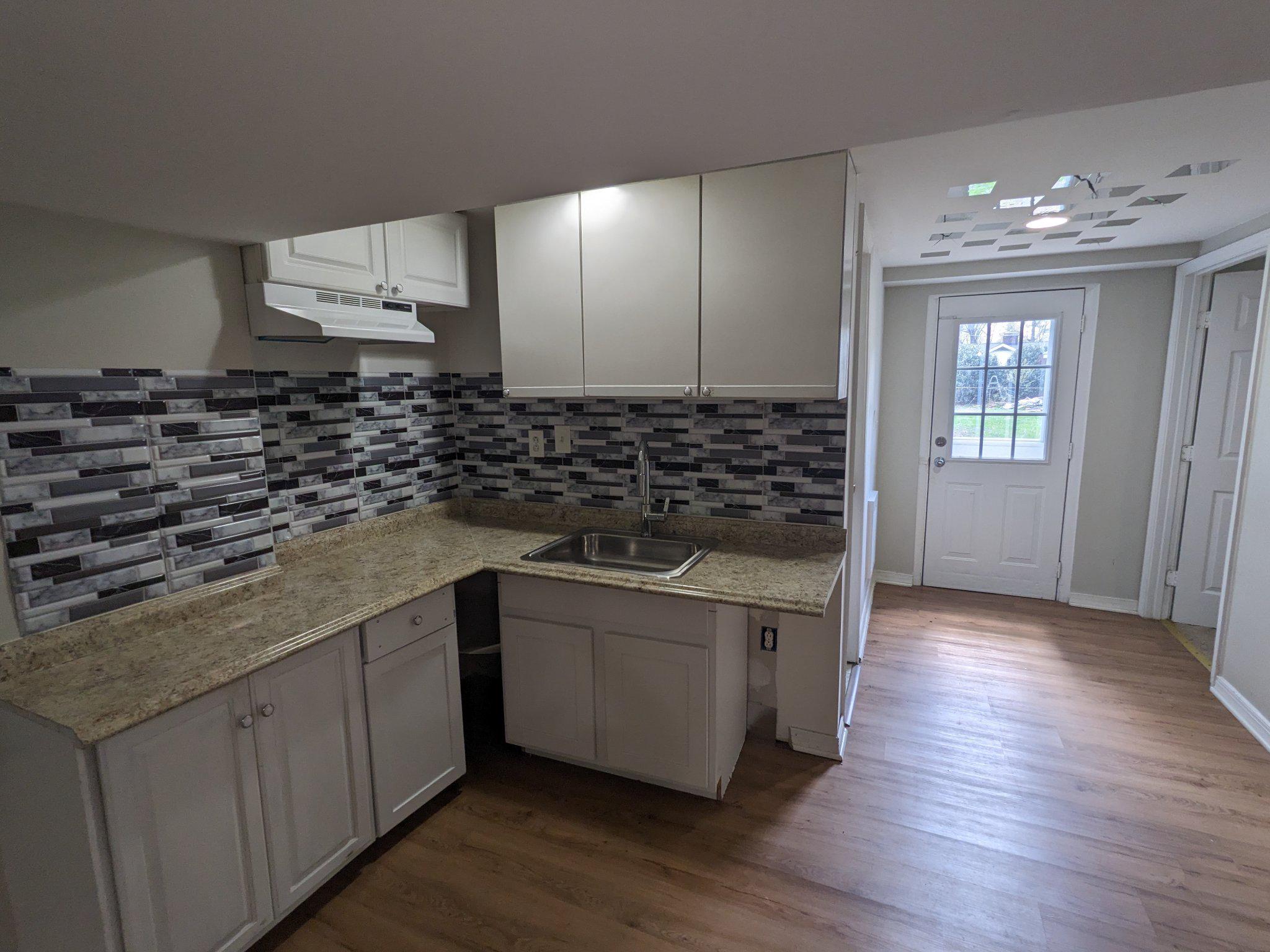 LIBERIA - Residential