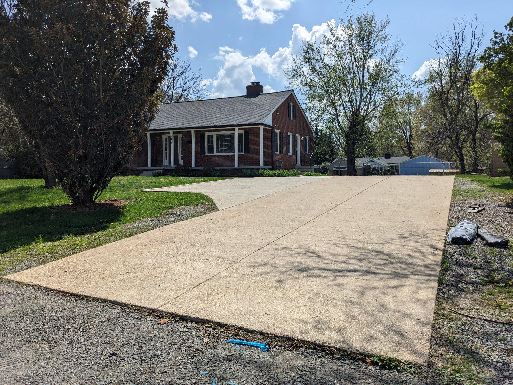 LIBERIA - Residential