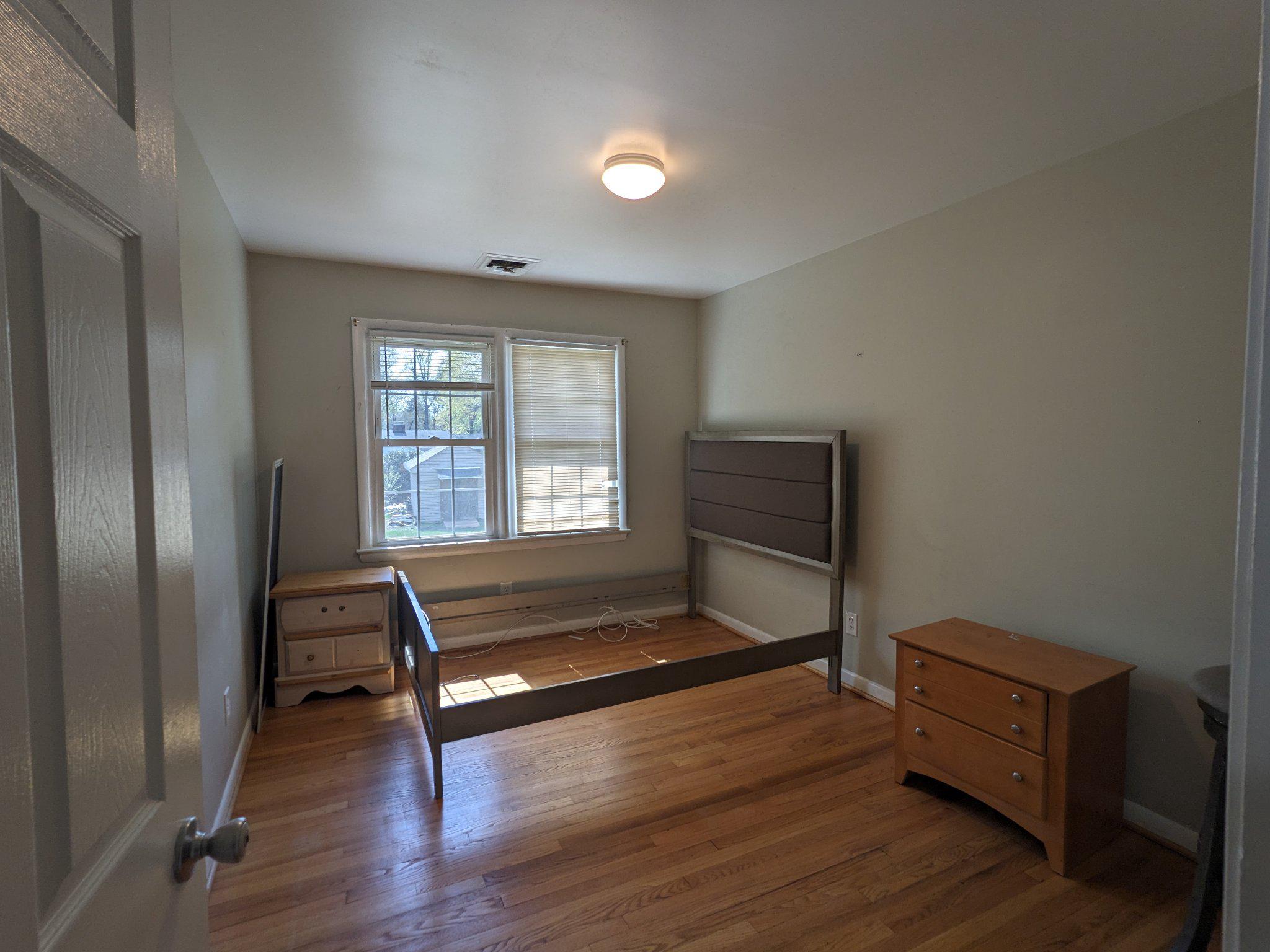 LIBERIA - Residential