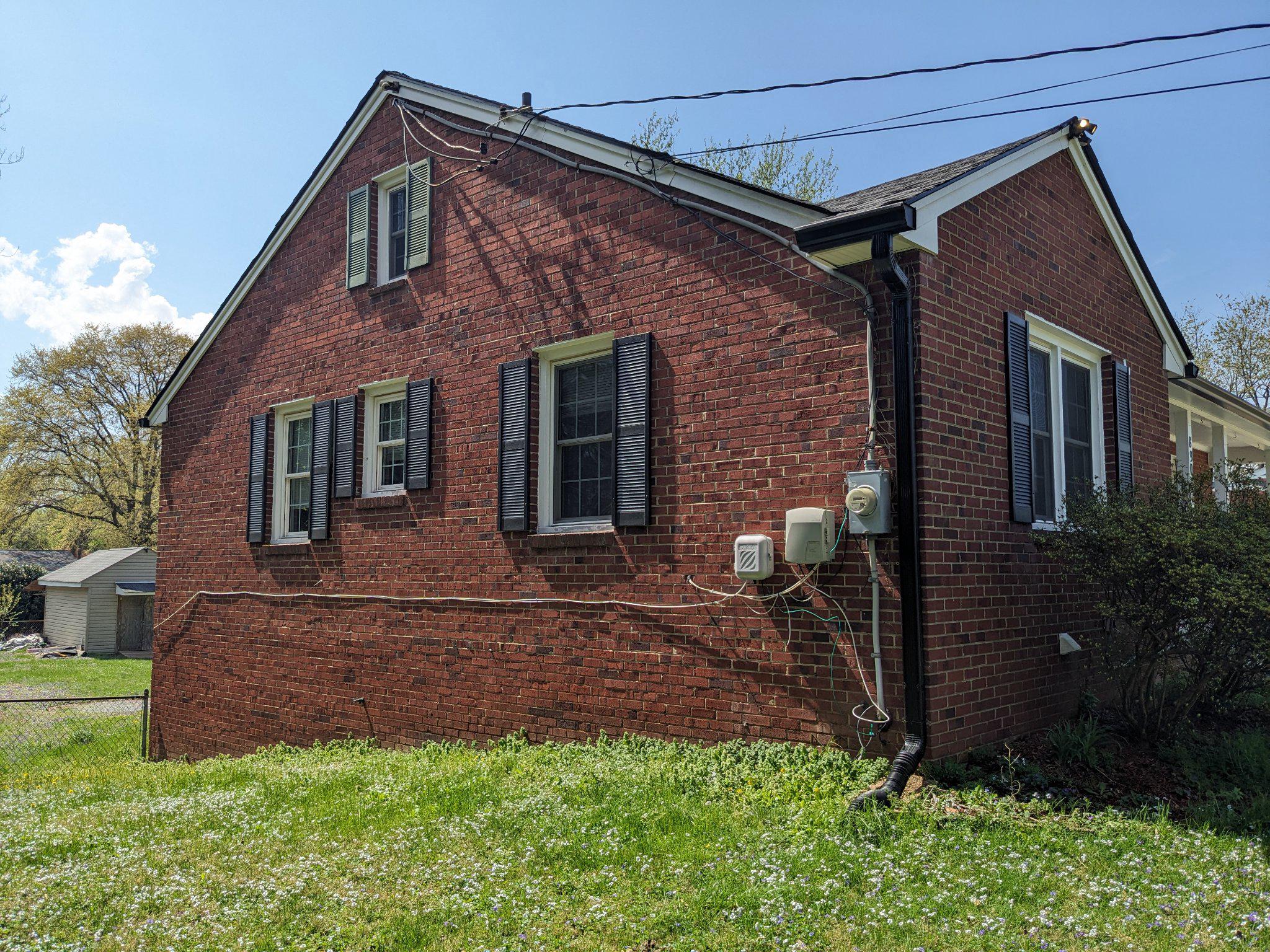 LIBERIA - Residential