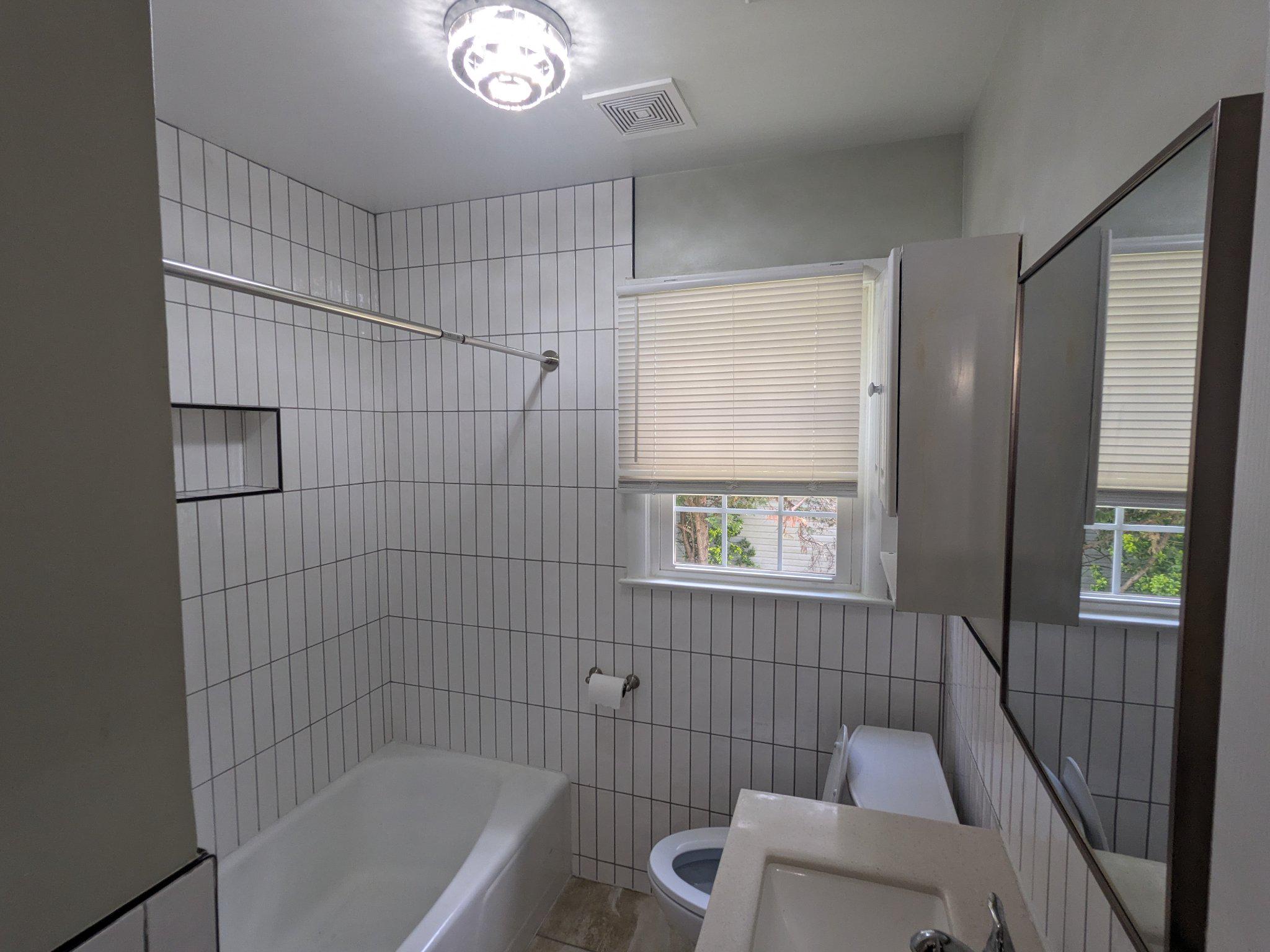 LIBERIA - Residential