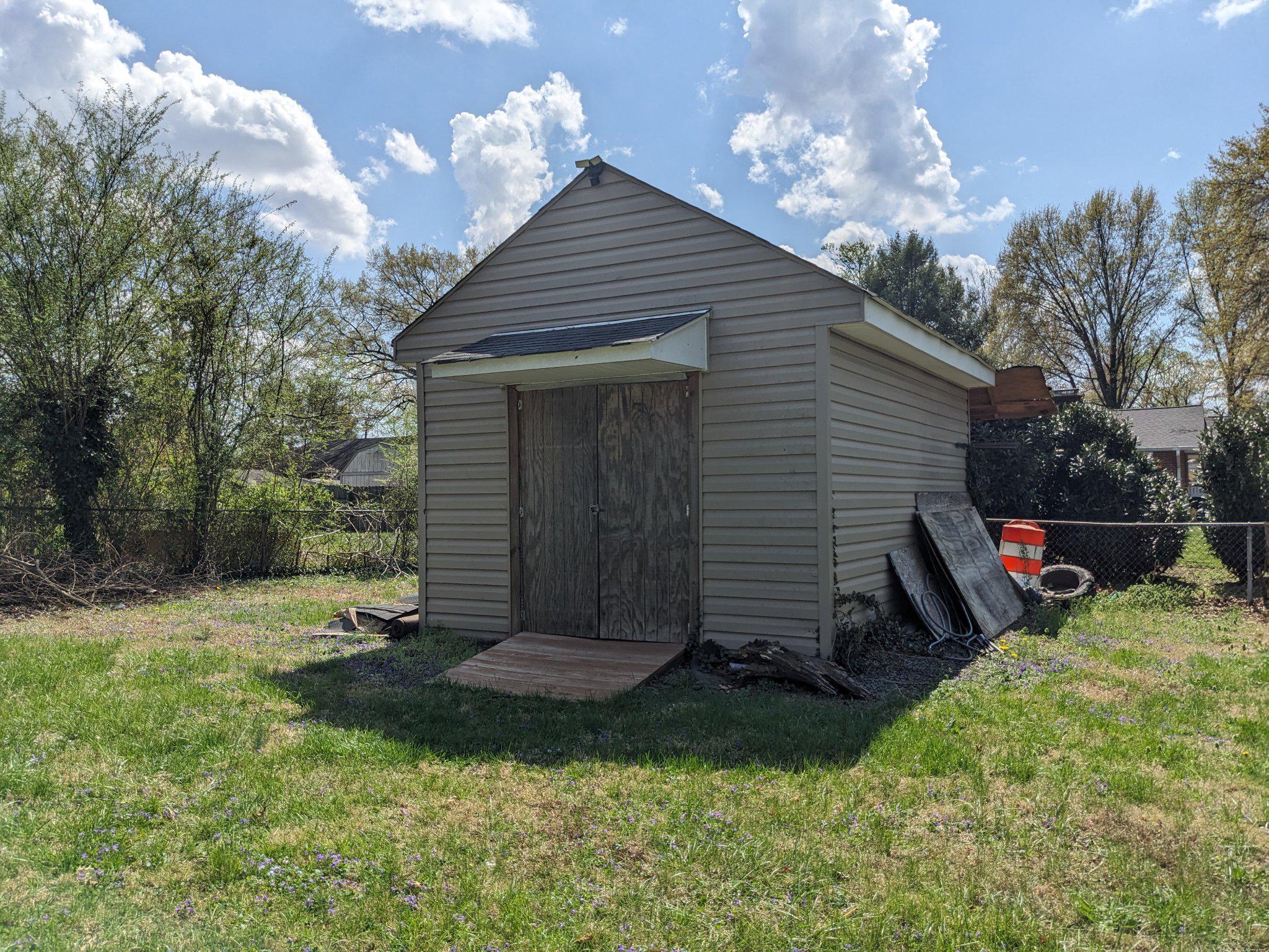 LIBERIA - Residential