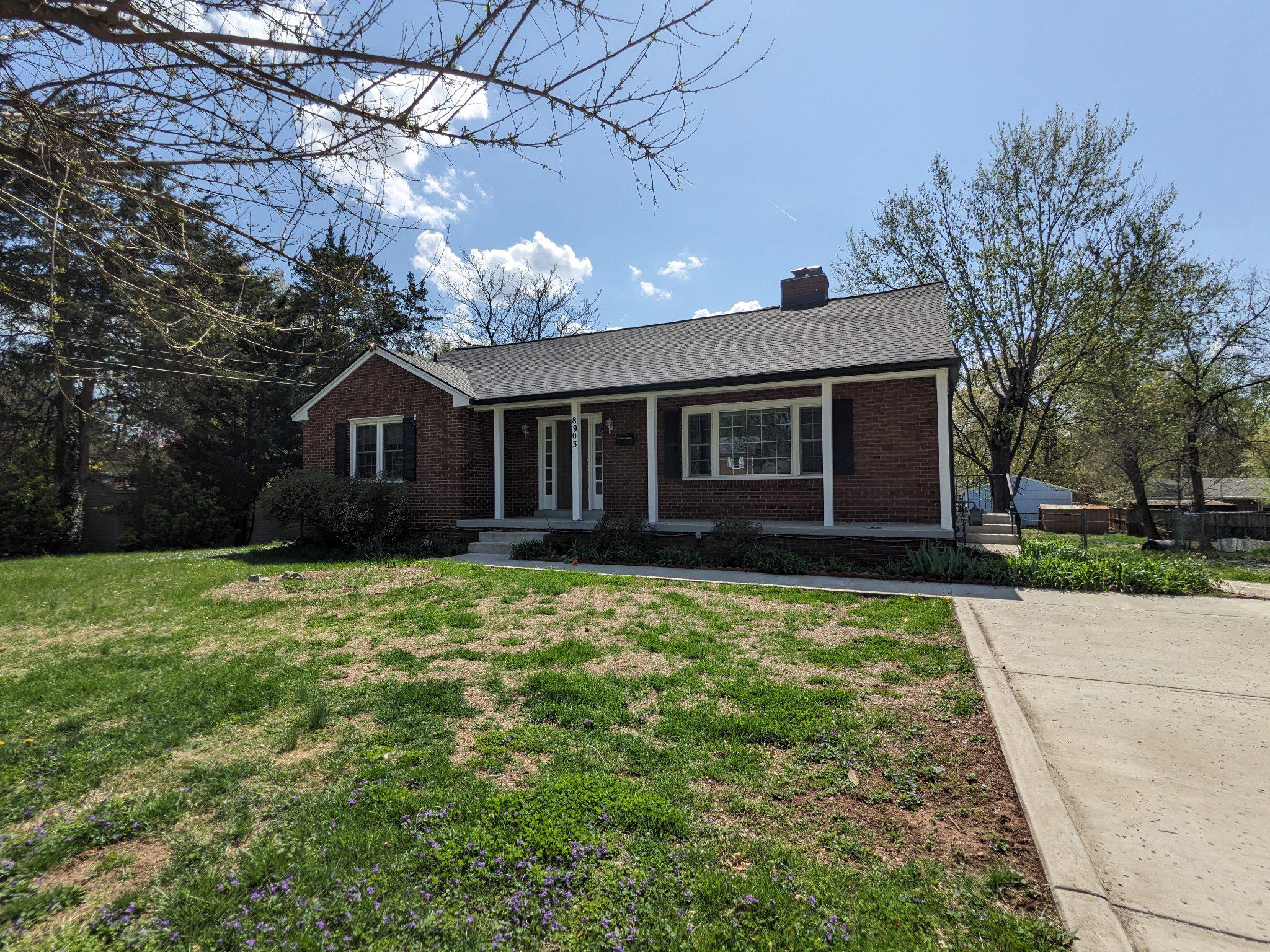 LIBERIA - Residential