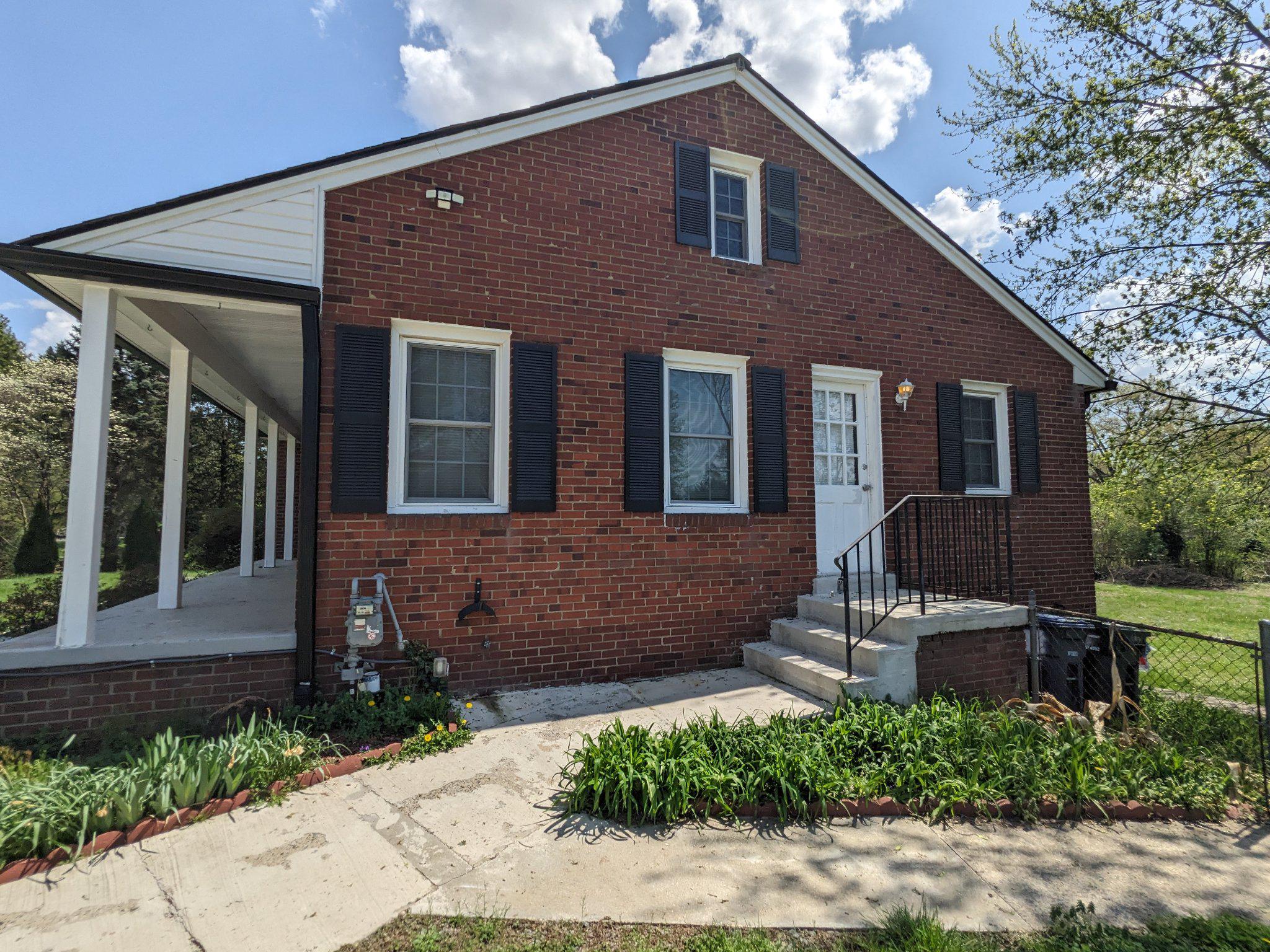 LIBERIA - Residential