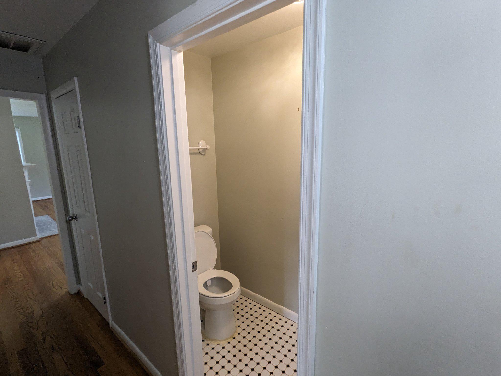 LIBERIA - Residential