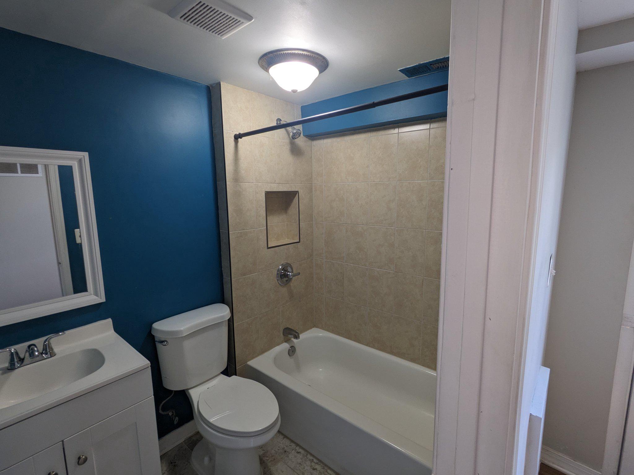 LIBERIA - Residential