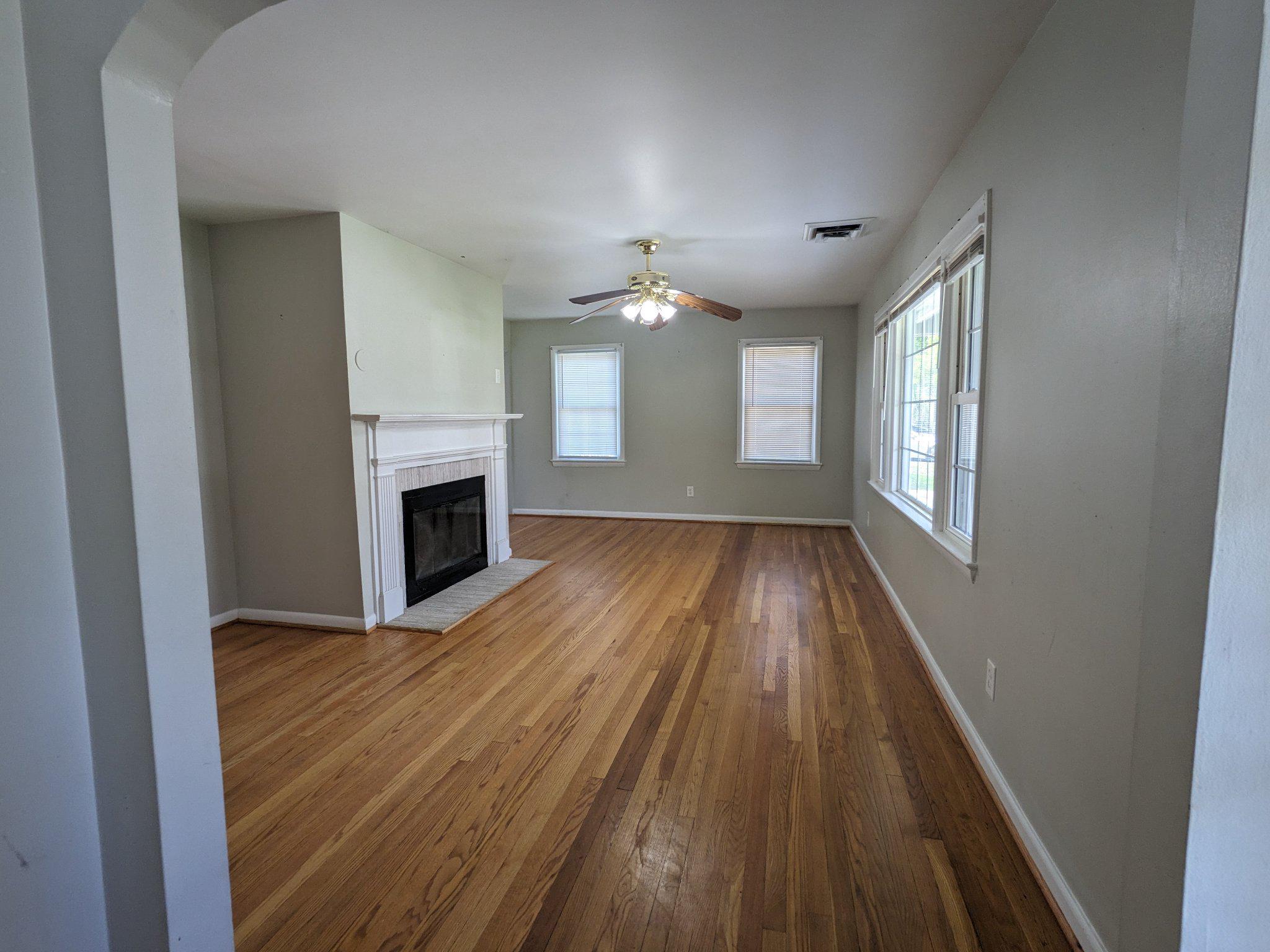 LIBERIA - Residential