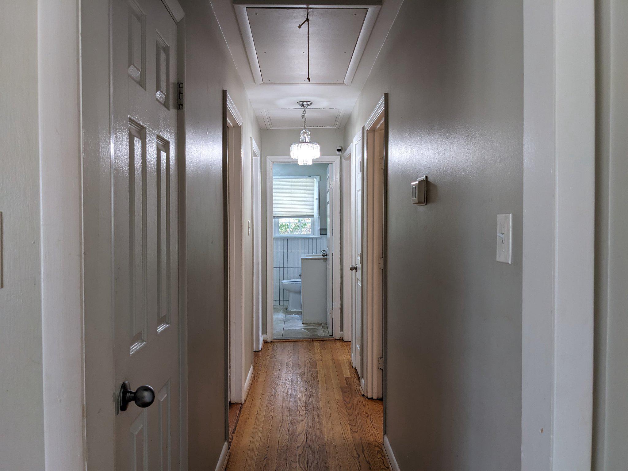 LIBERIA - Residential