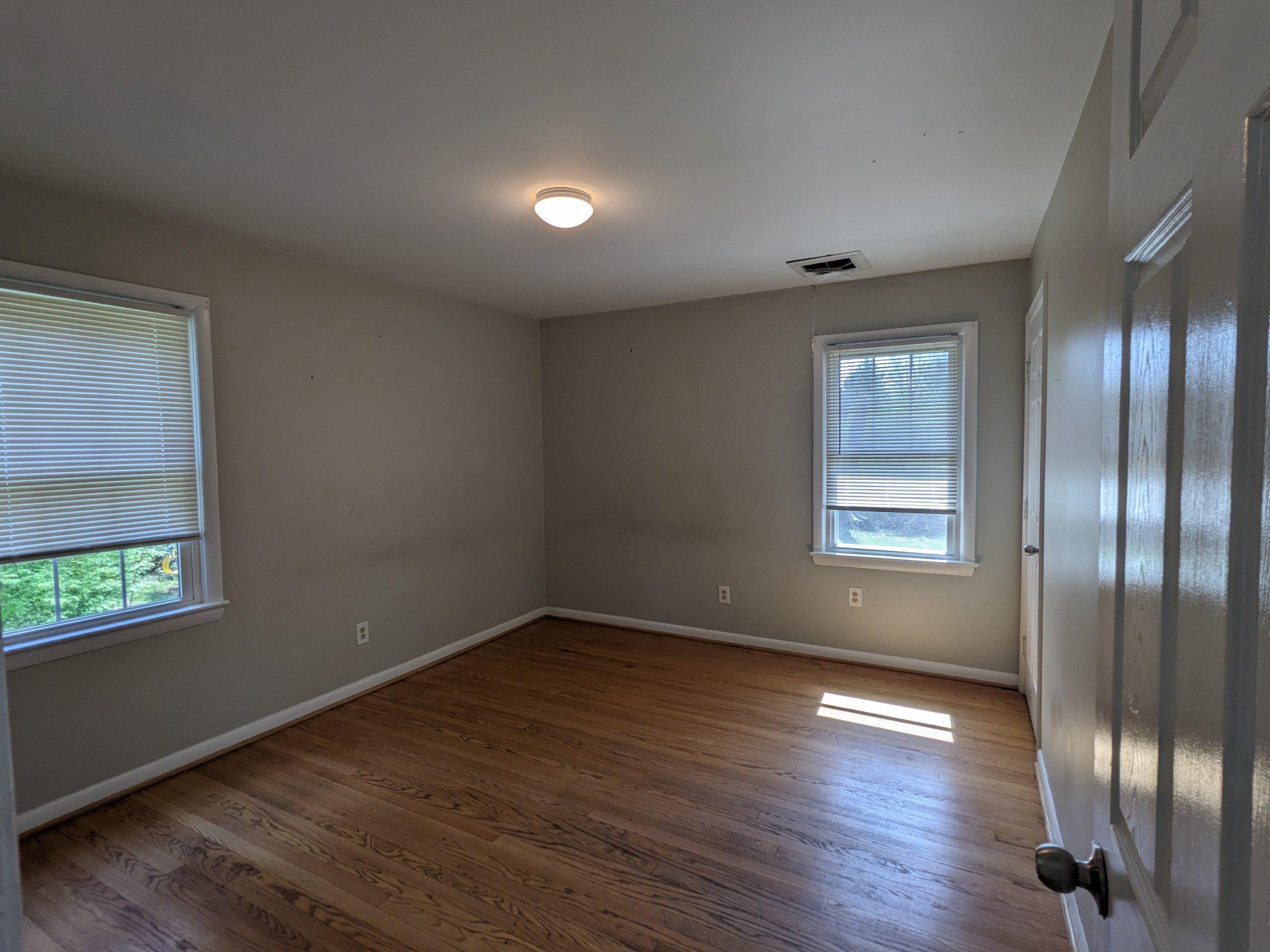 LIBERIA - Residential