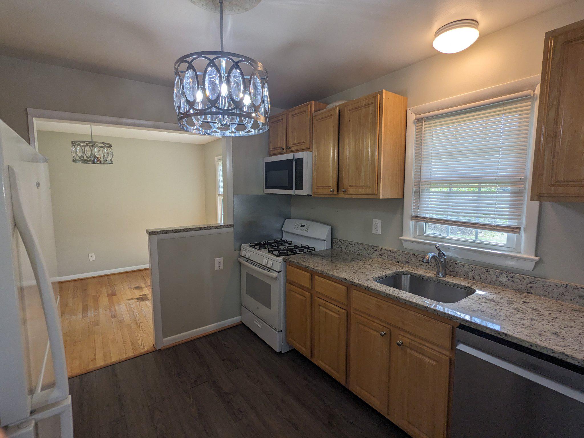 LIBERIA - Residential