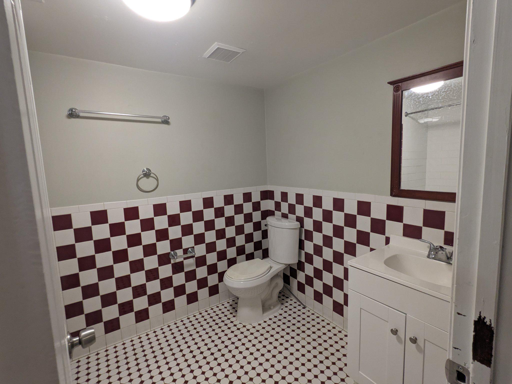 LIBERIA - Residential