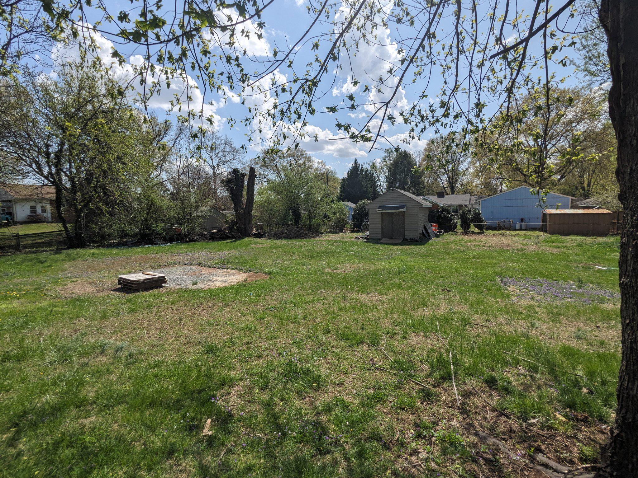 LIBERIA - Residential