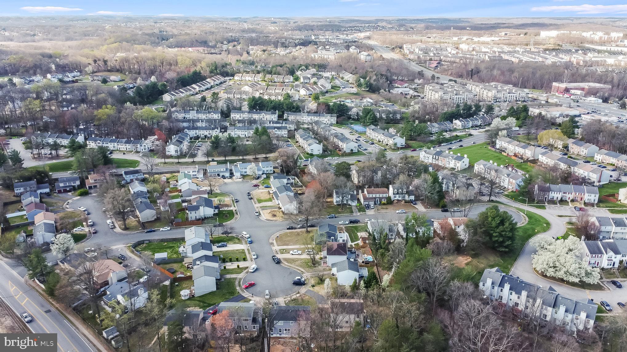 PINEWOOD MILL - Residential