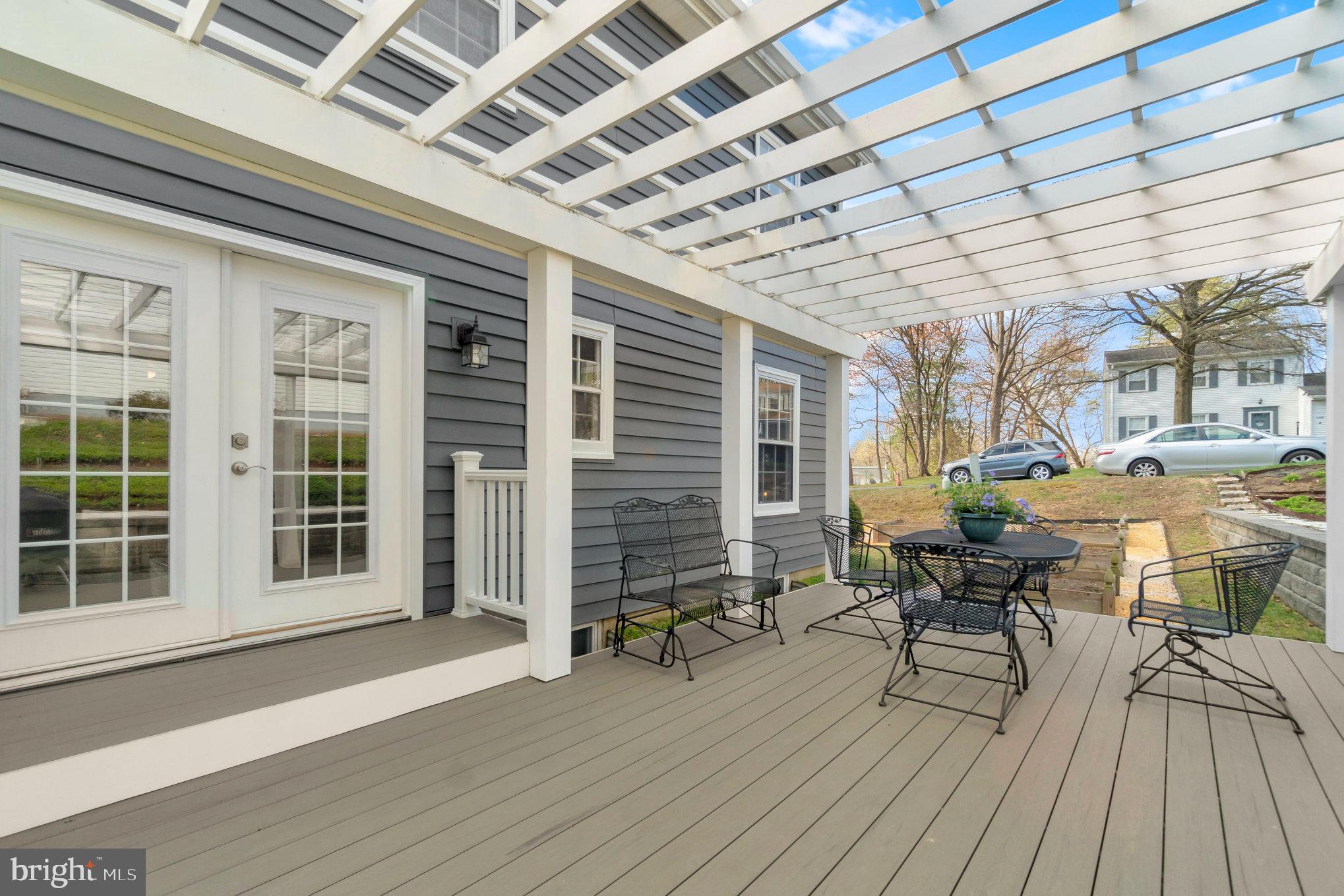 PINEWOOD MILL - Residential