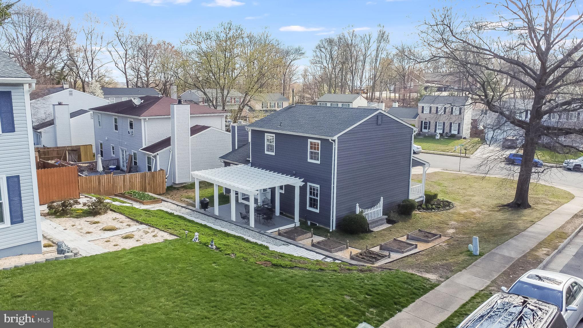 PINEWOOD MILL - Residential