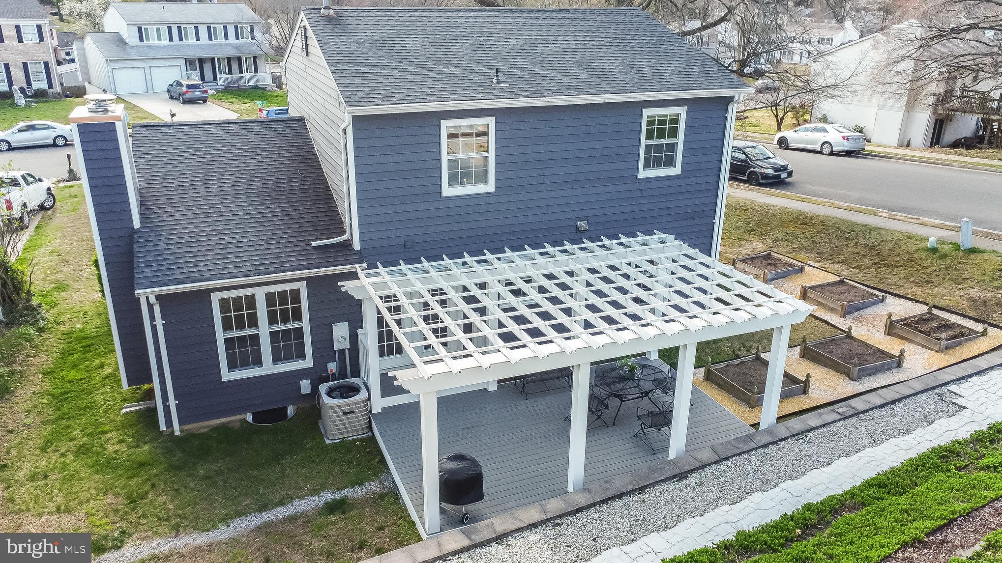 PINEWOOD MILL - Residential