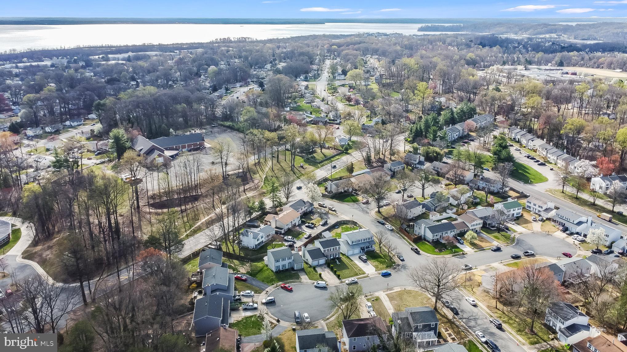 PINEWOOD MILL - Residential