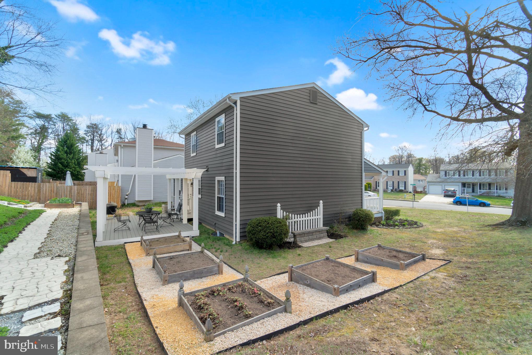 PINEWOOD MILL - Residential