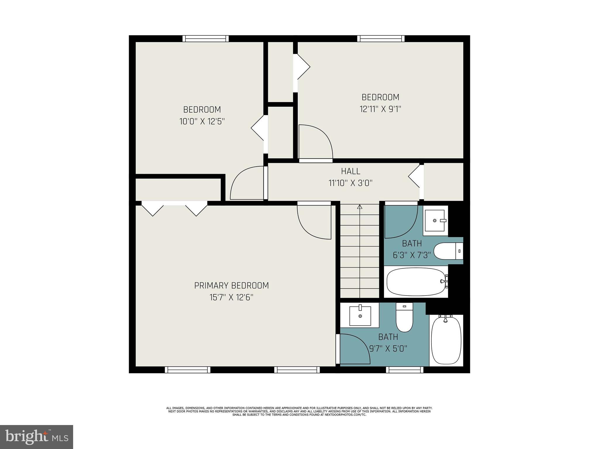 PINEWOOD MILL - Residential