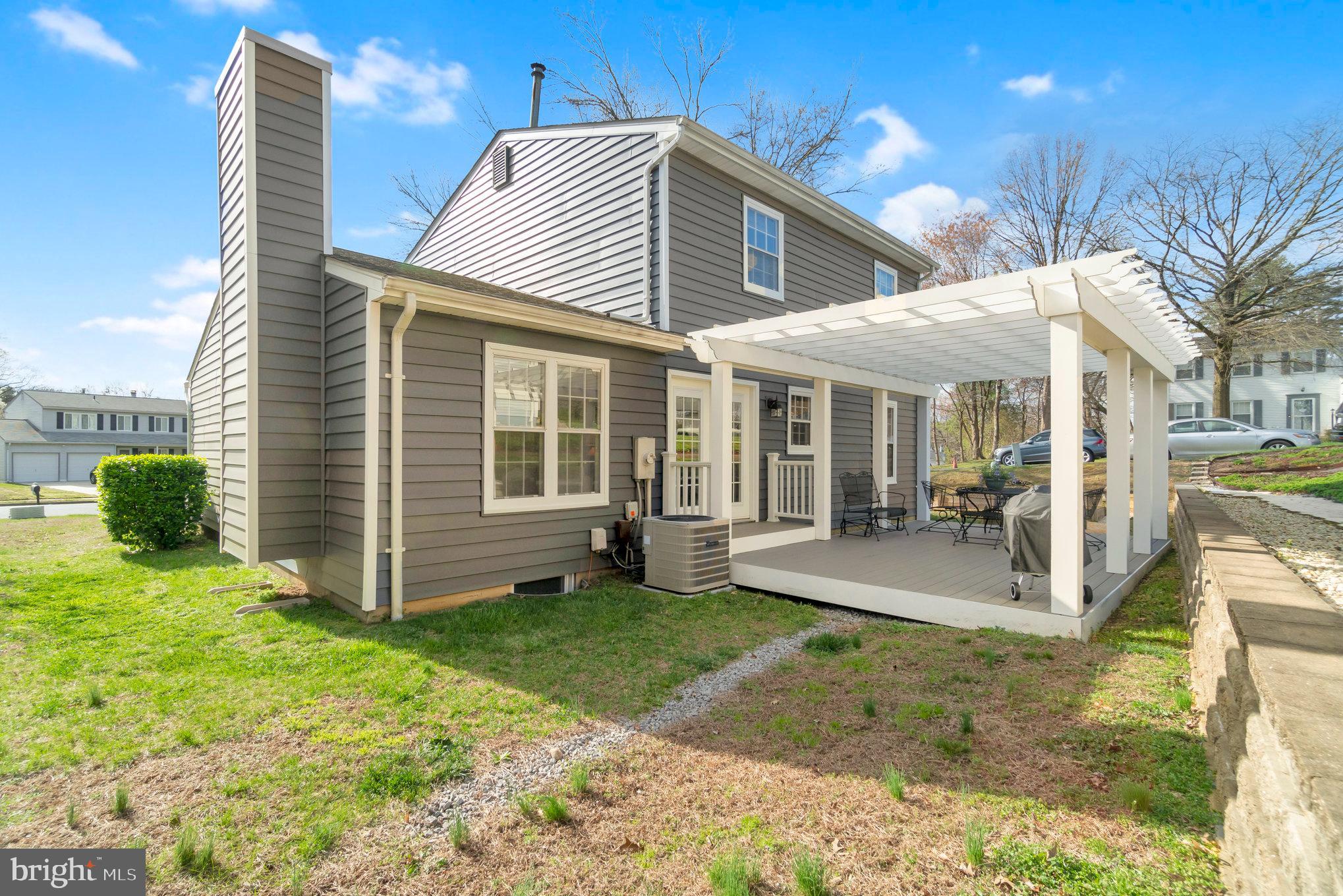 PINEWOOD MILL - Residential