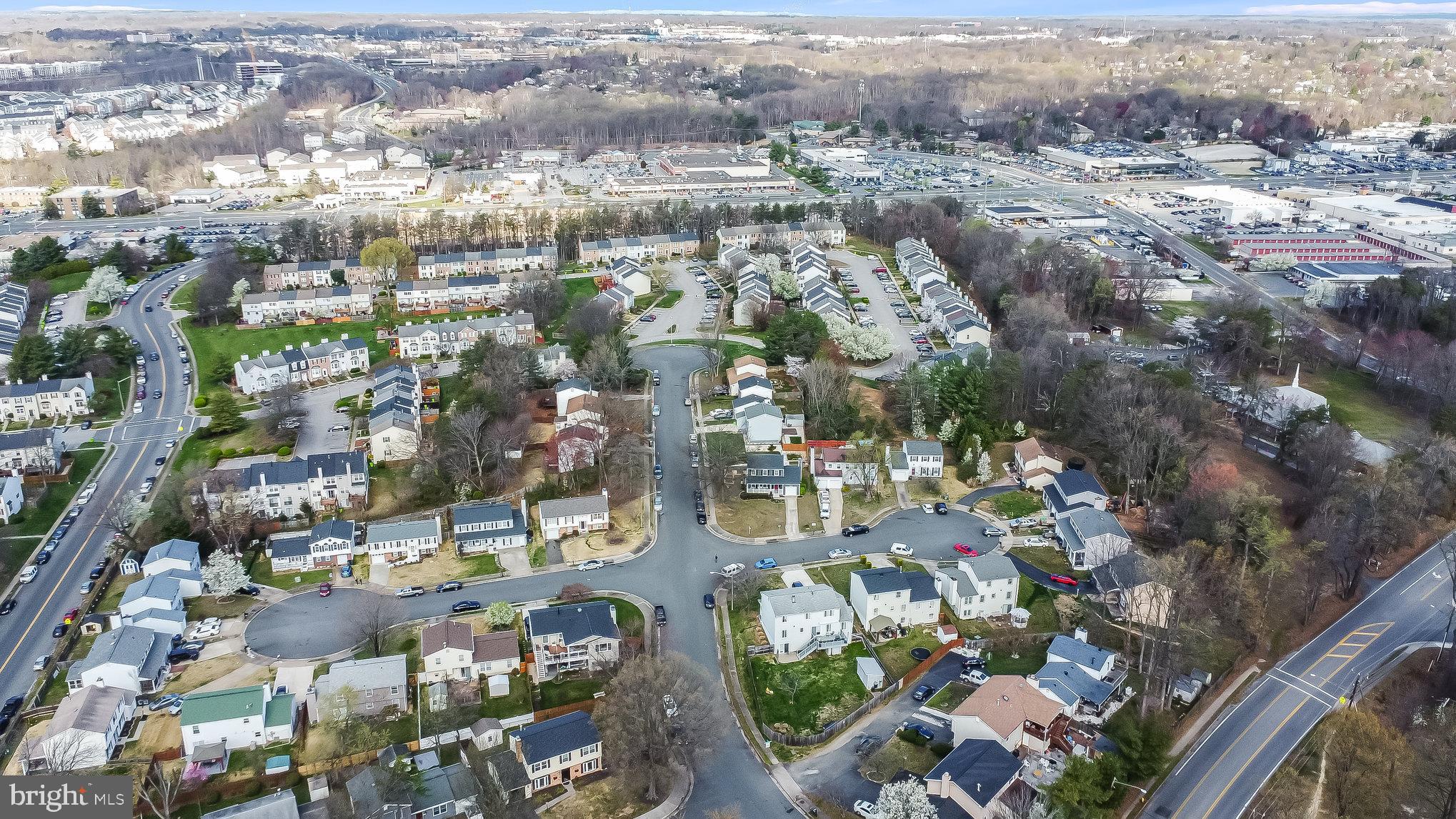 PINEWOOD MILL - Residential