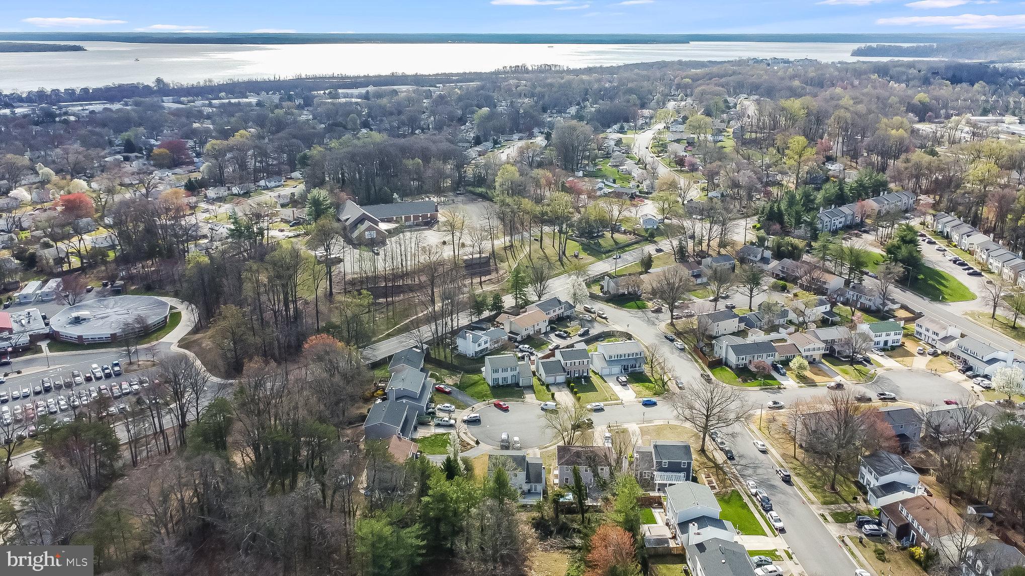 PINEWOOD MILL - Residential