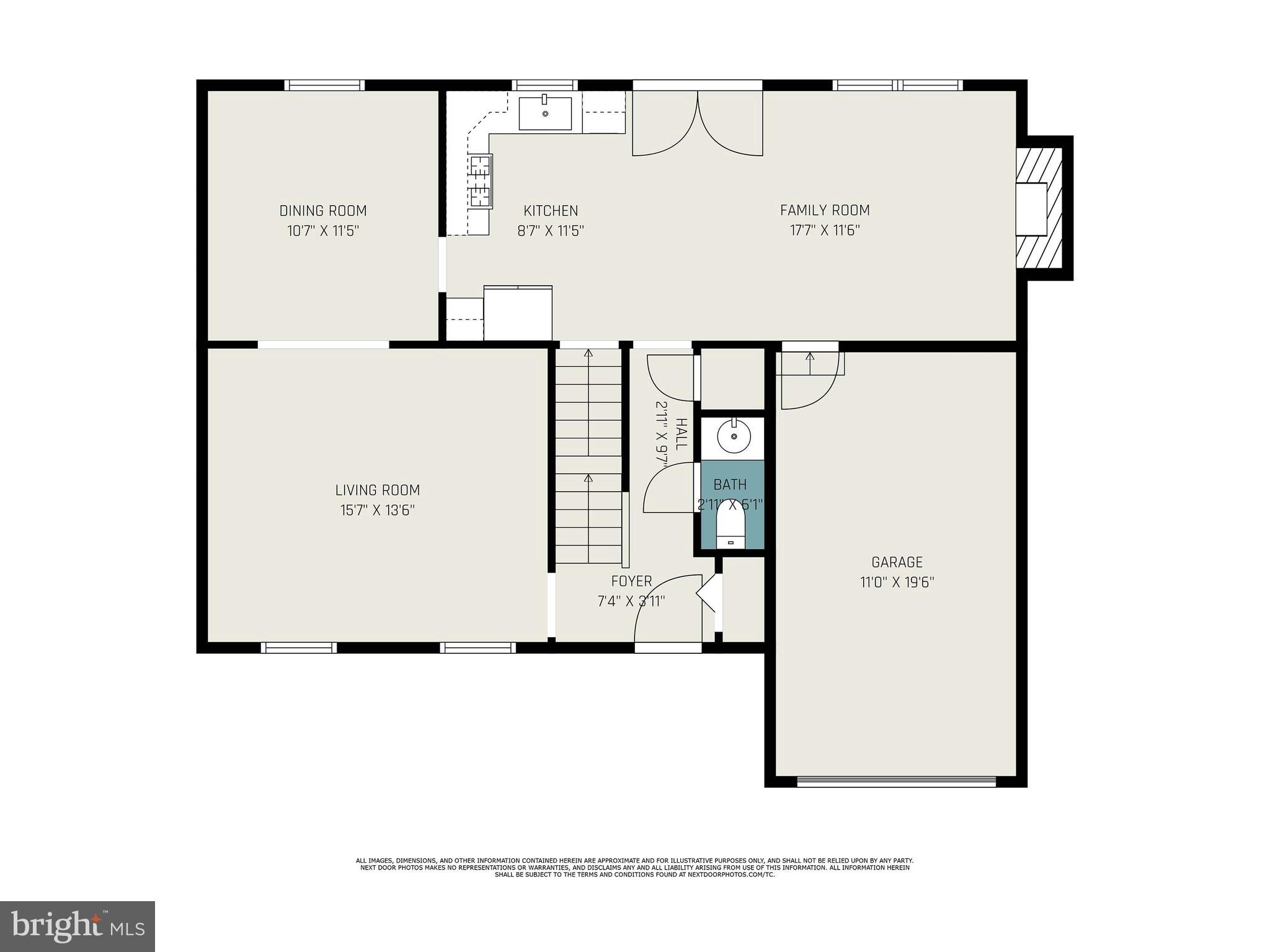 PINEWOOD MILL - Residential