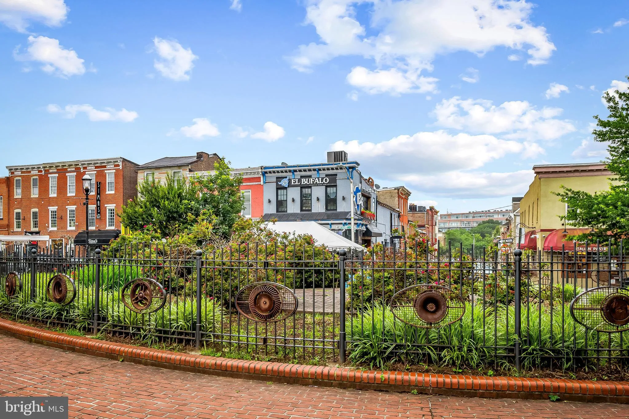 Baltimore, Maryland 21224, United States, 3 Bedrooms Bedrooms, ,4 BathroomsBathrooms,Residential,Active,162263