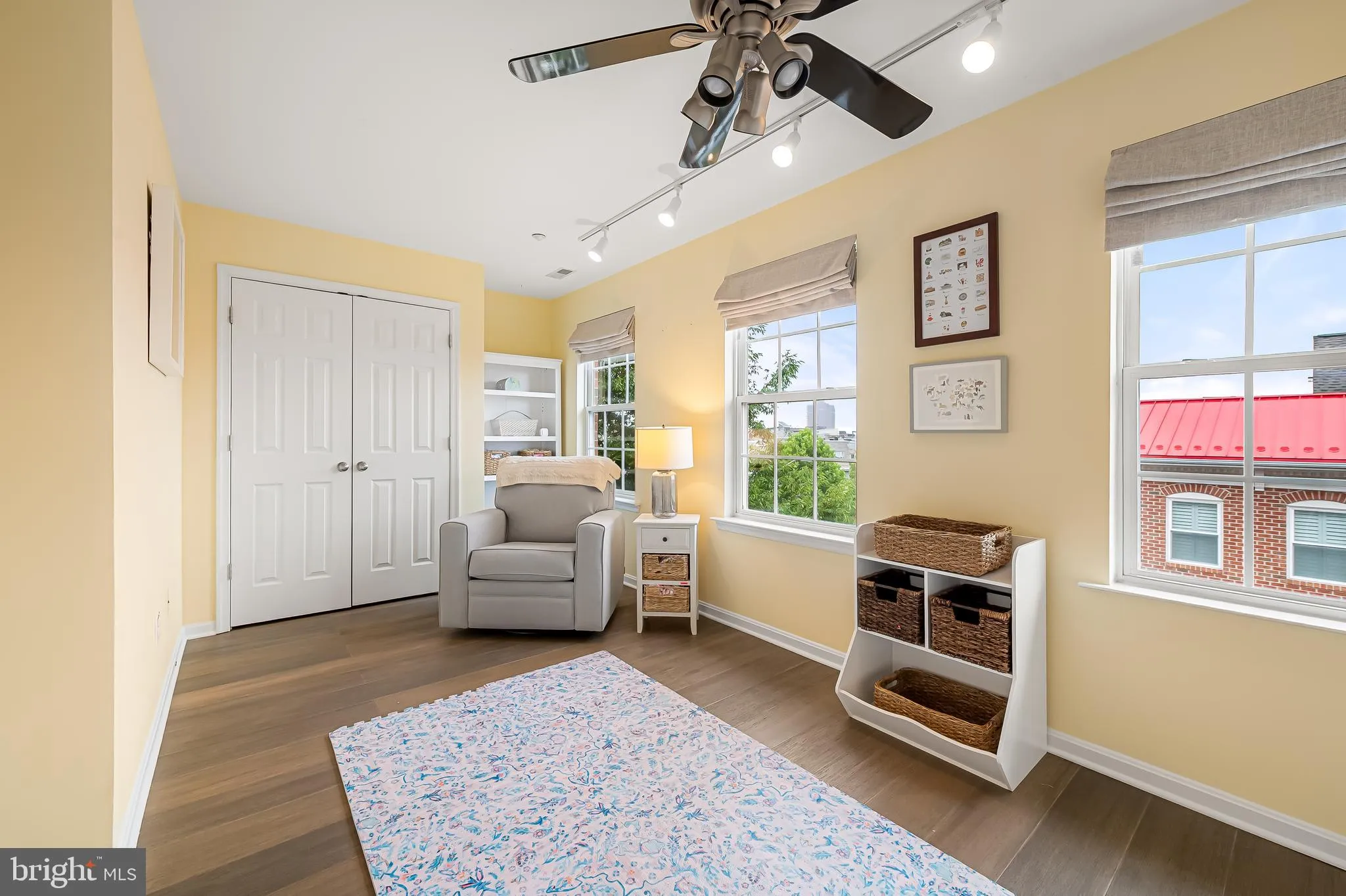 Baltimore, Maryland 21224, United States, 3 Bedrooms Bedrooms, ,4 BathroomsBathrooms,Residential,Active,162263