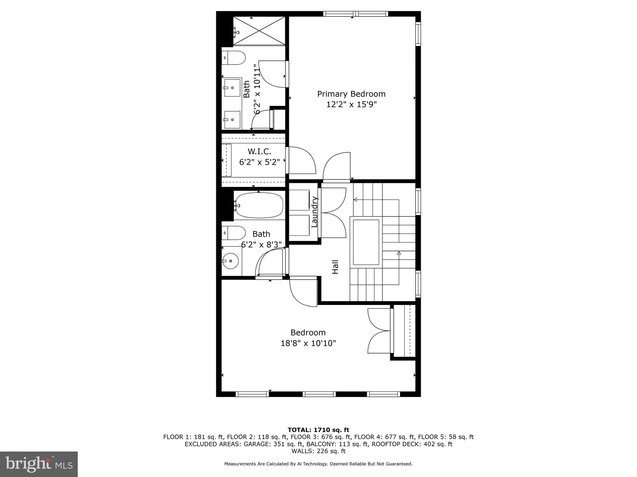 Baltimore, Maryland 21224, United States, 3 Bedrooms Bedrooms, ,4 BathroomsBathrooms,Residential,Active,162263