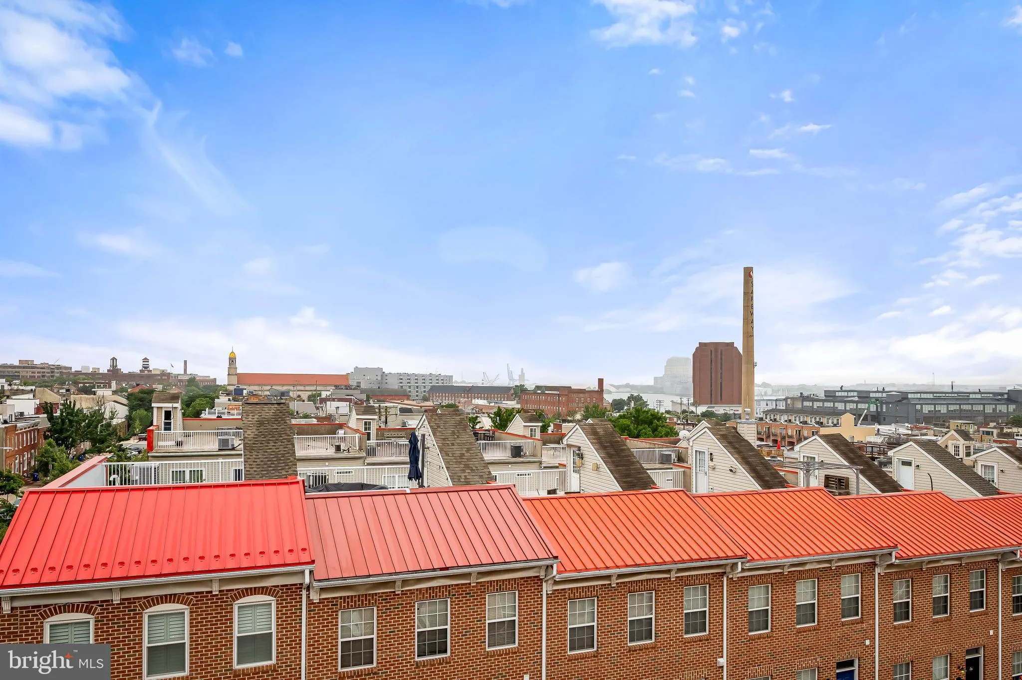 Baltimore, Maryland 21224, United States, 3 Bedrooms Bedrooms, ,4 BathroomsBathrooms,Residential,Active,162263