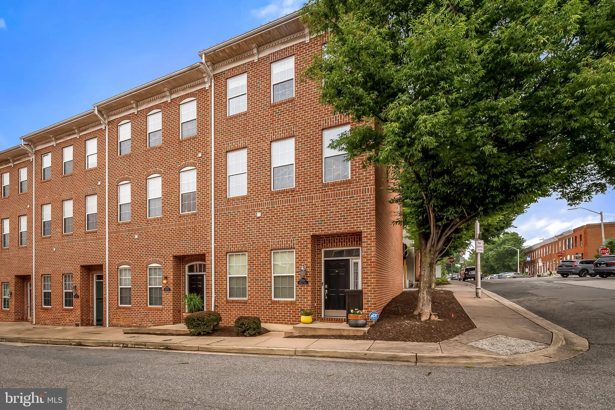 Baltimore, Maryland 21224, United States, 3 Bedrooms Bedrooms, ,4 BathroomsBathrooms,Residential,Active,162263