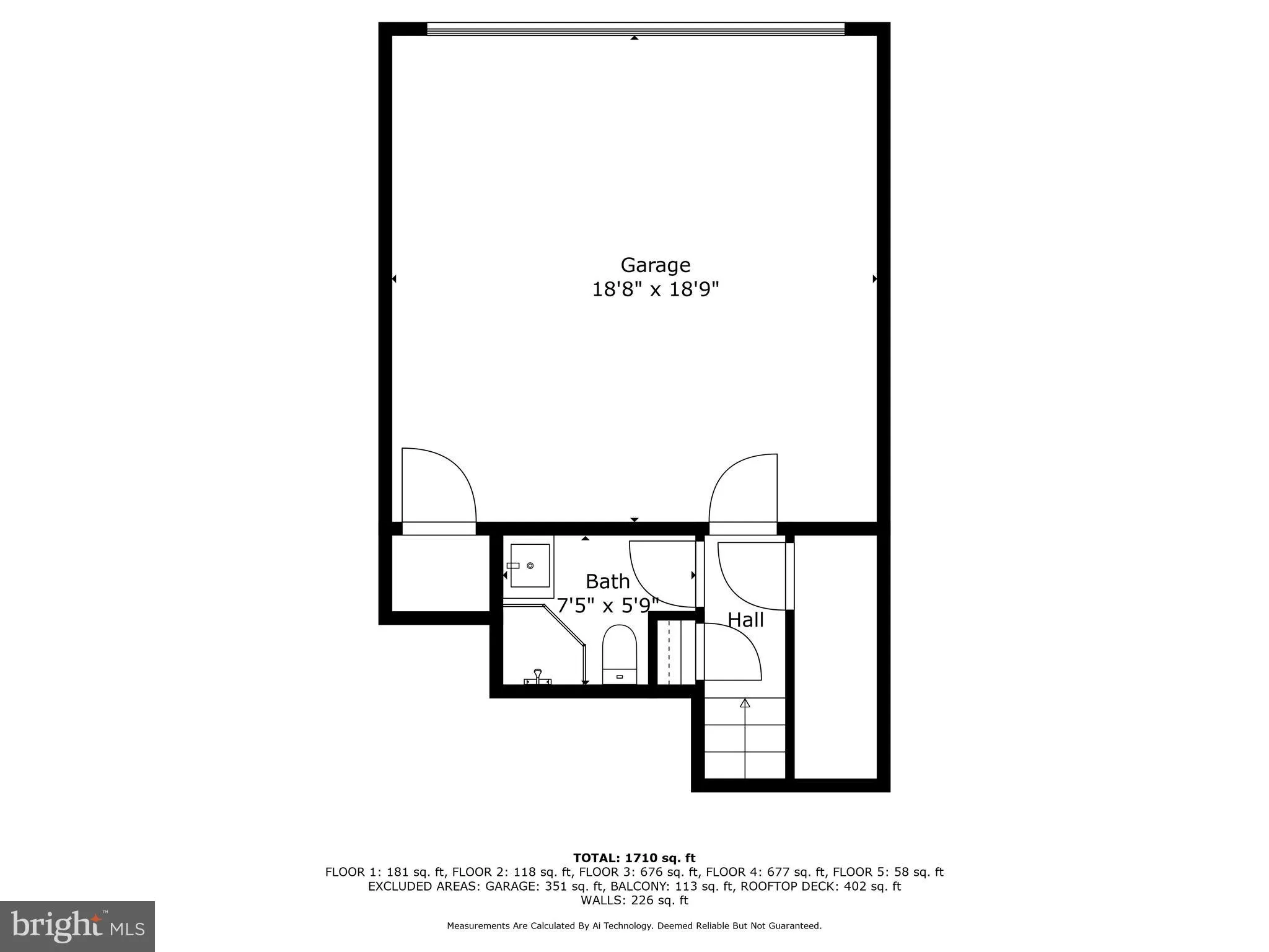 Baltimore, Maryland 21224, United States, 3 Bedrooms Bedrooms, ,4 BathroomsBathrooms,Residential,Active,162263