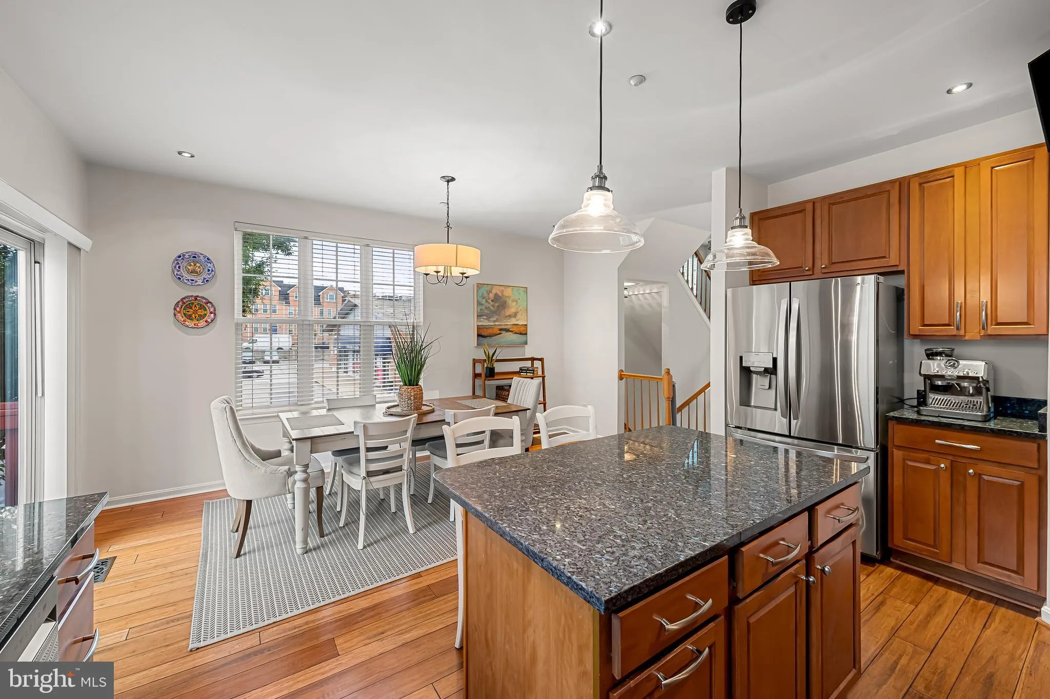 Baltimore, Maryland 21224, United States, 3 Bedrooms Bedrooms, ,4 BathroomsBathrooms,Residential,Active,162263