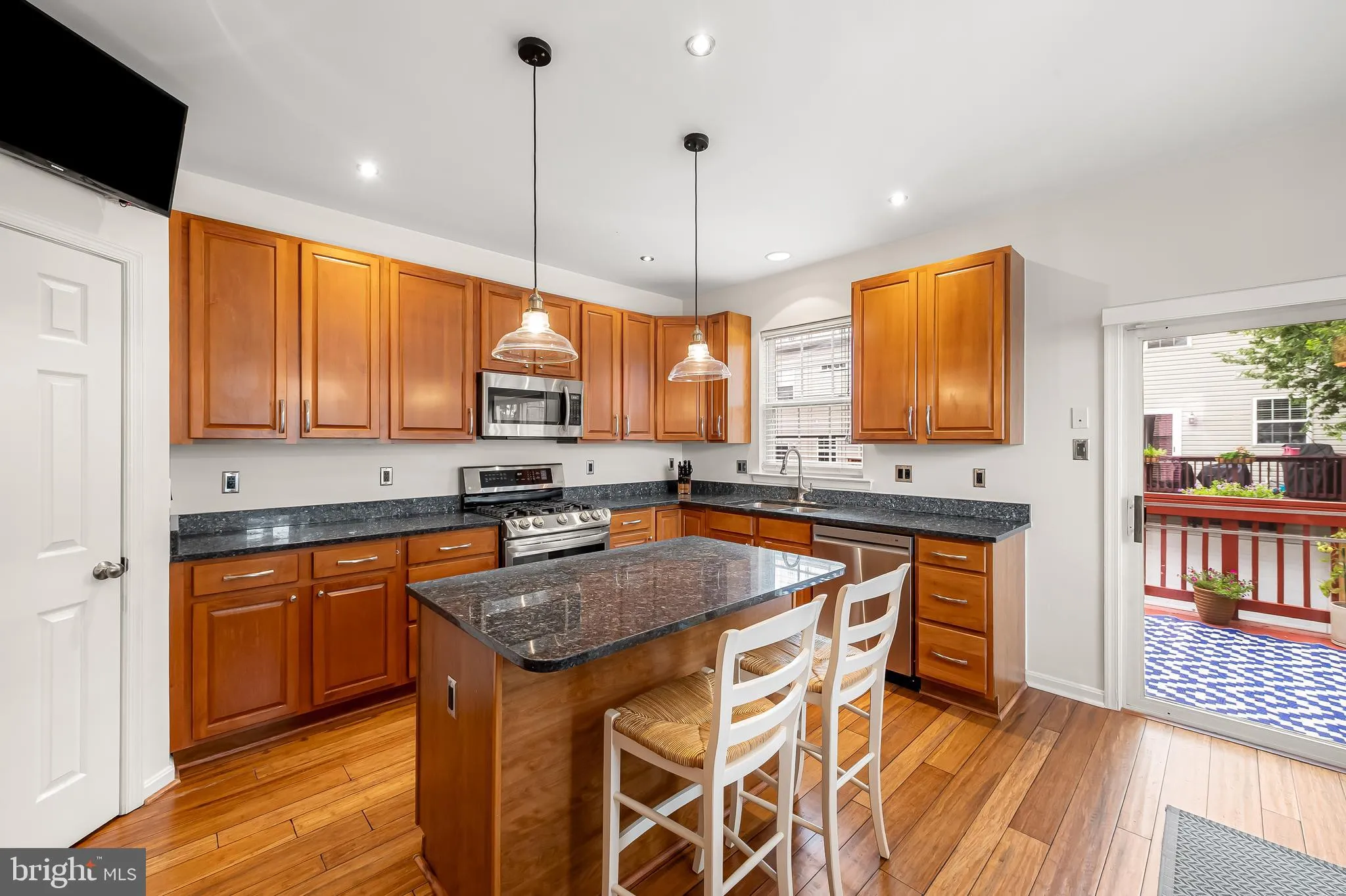 Baltimore, Maryland 21224, United States, 3 Bedrooms Bedrooms, ,4 BathroomsBathrooms,Residential,Active,162263