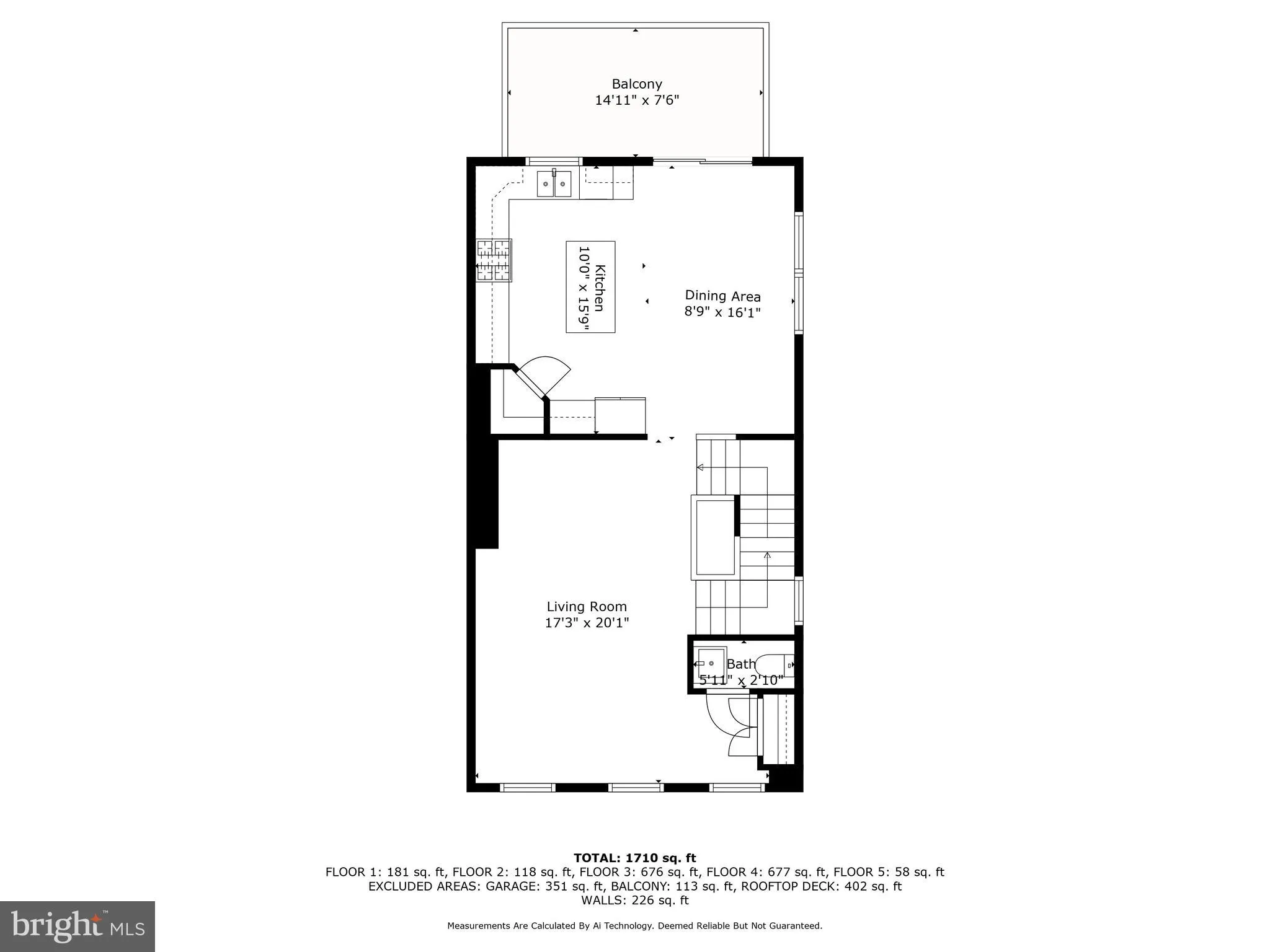 Baltimore, Maryland 21224, United States, 3 Bedrooms Bedrooms, ,4 BathroomsBathrooms,Residential,Active,162263