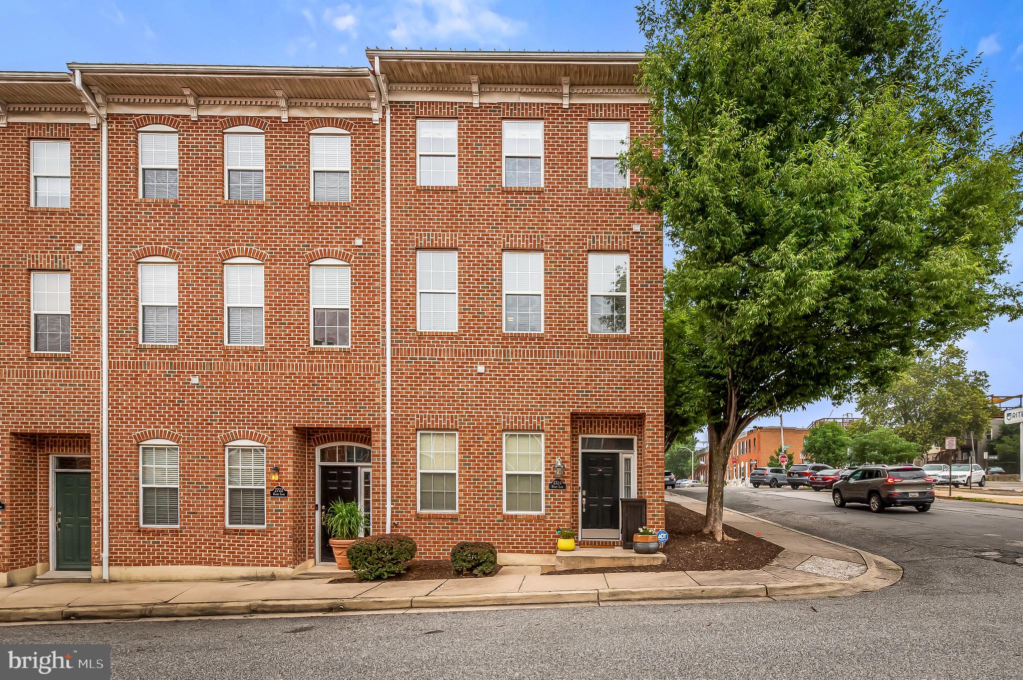 CANTON MILLS - Residential