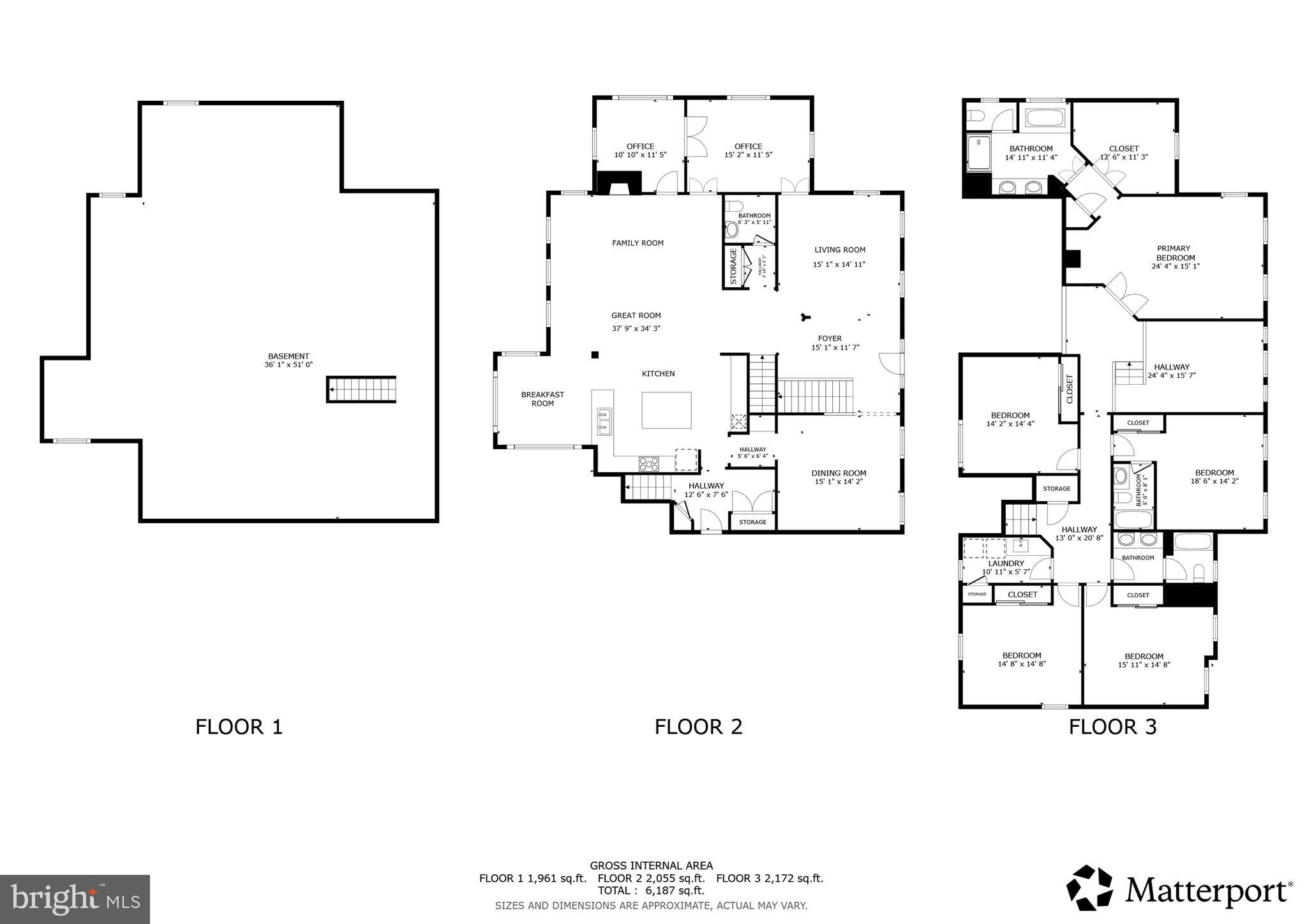 WHITEGATE - Residential