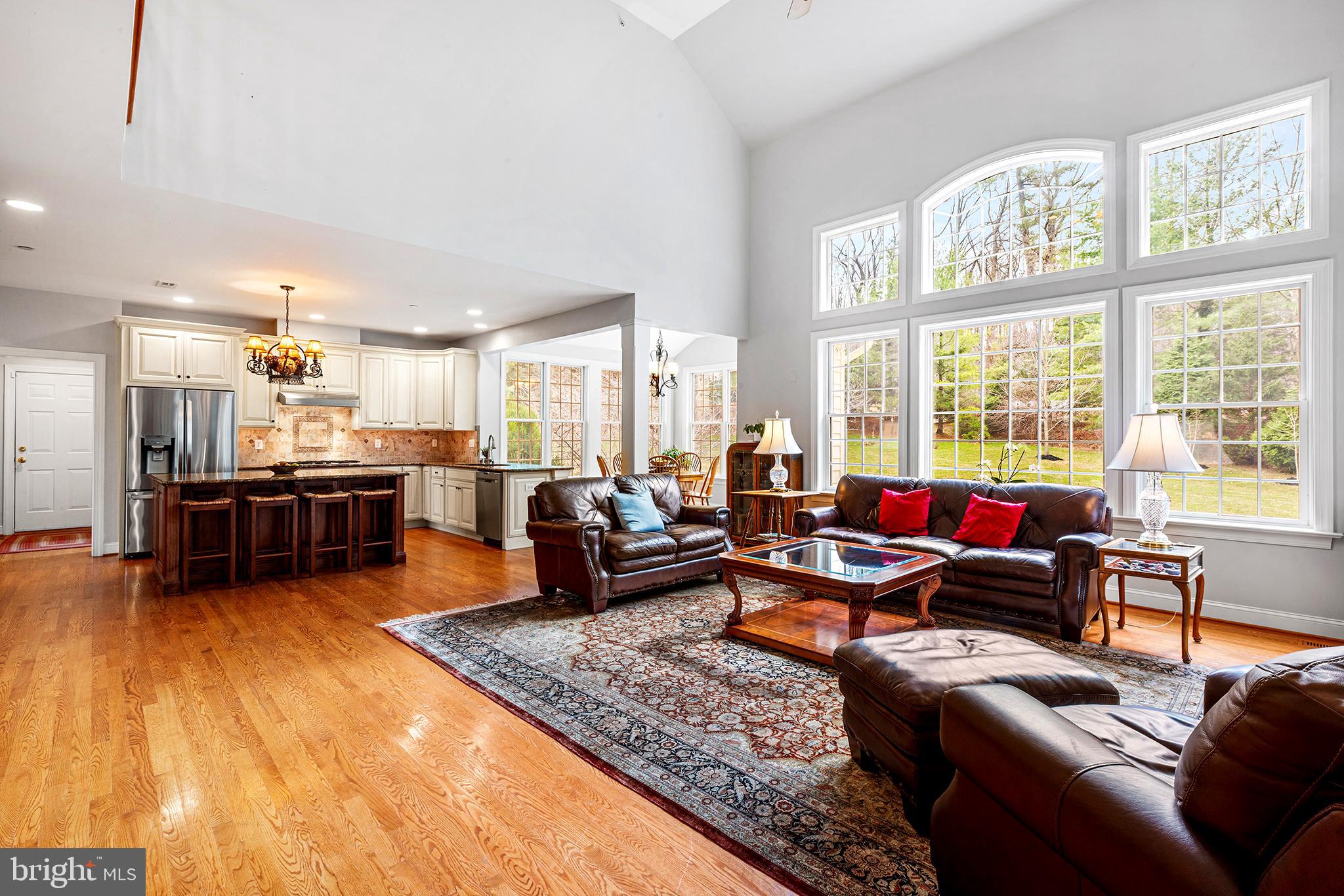 WHITEGATE - Residential