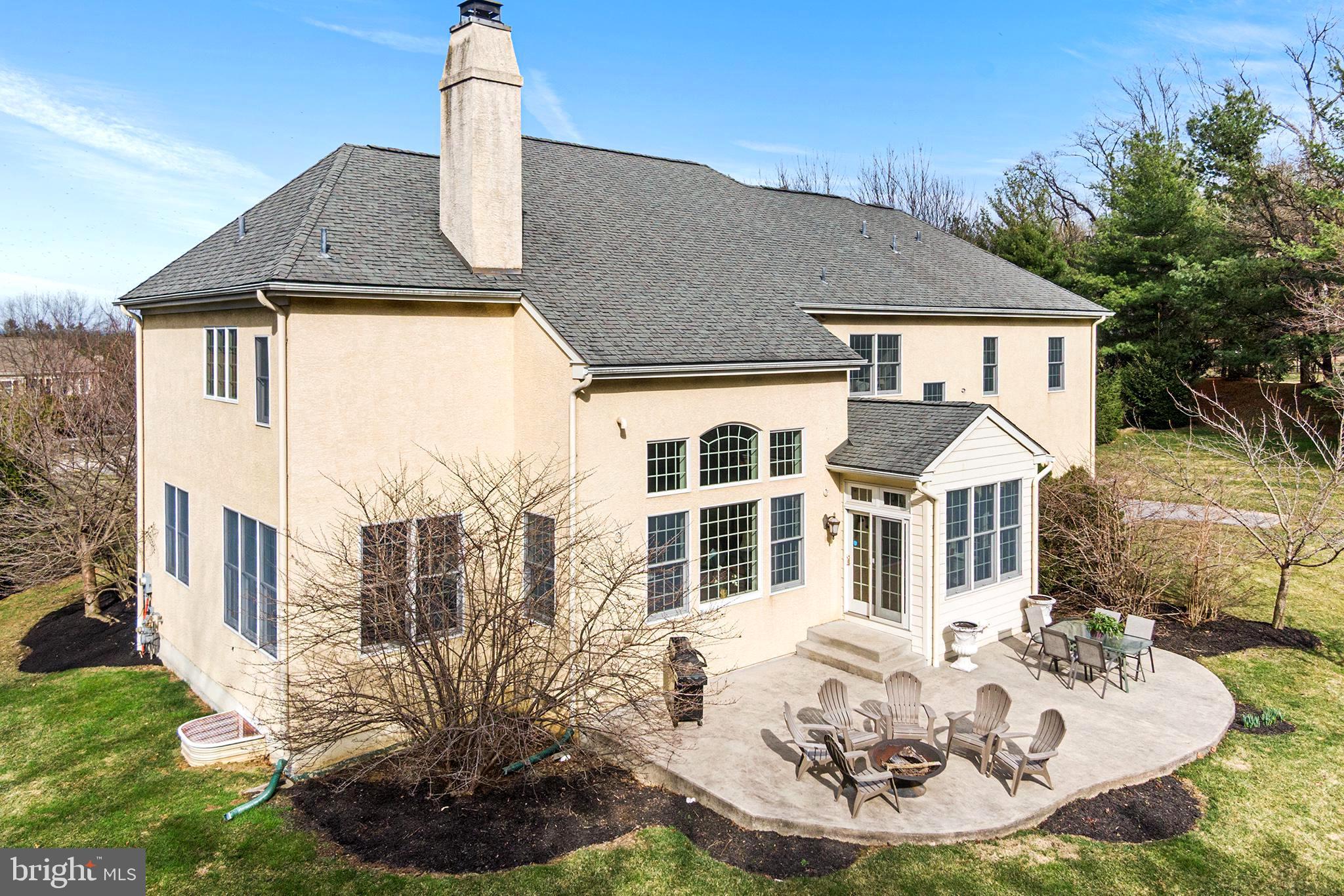 WHITEGATE - Residential