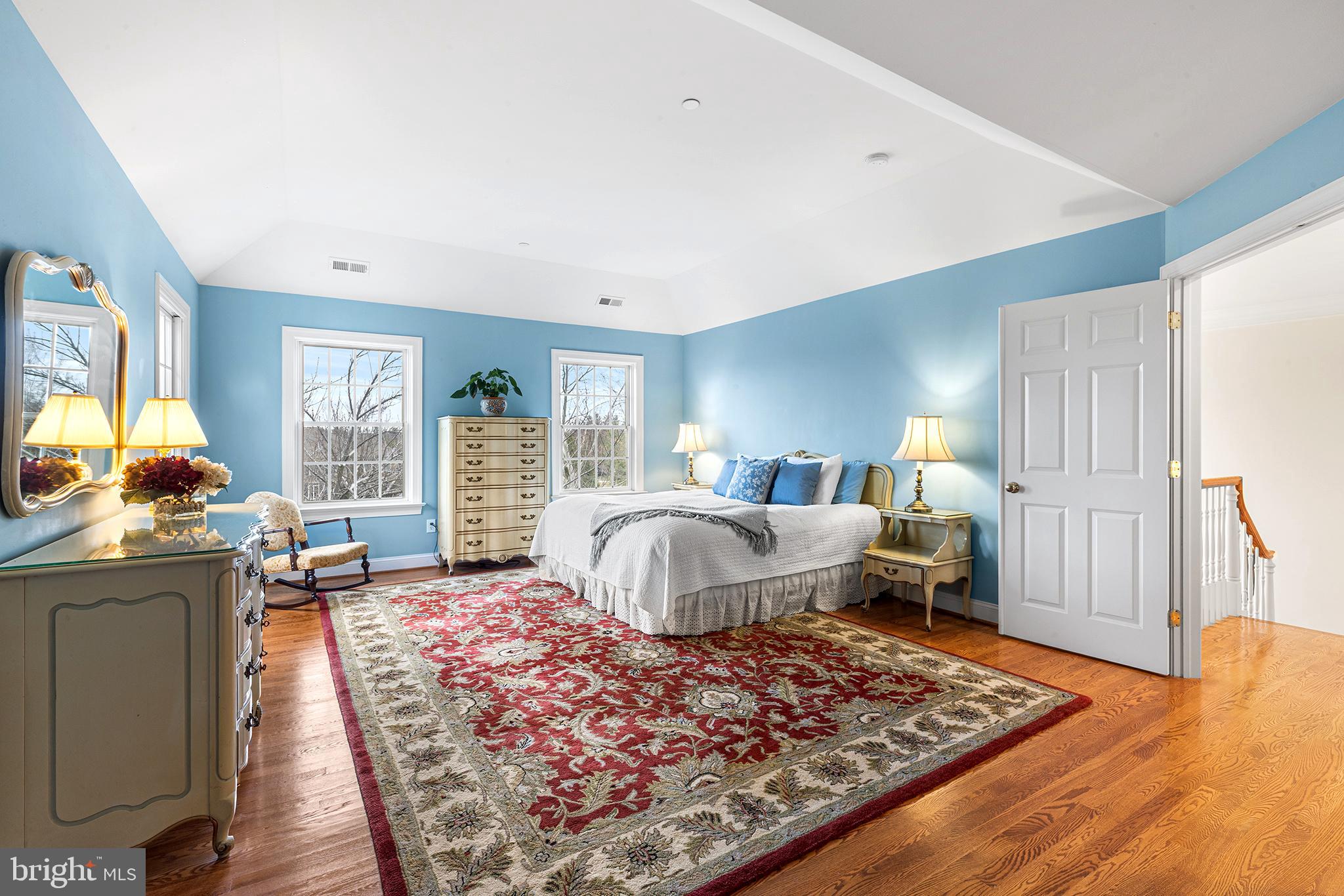 WHITEGATE - Residential