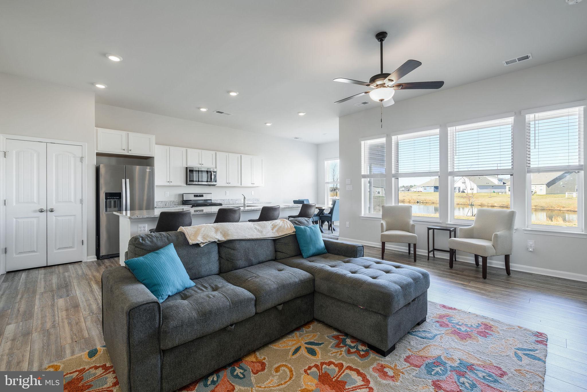 STONEWATER CREEK - Residential