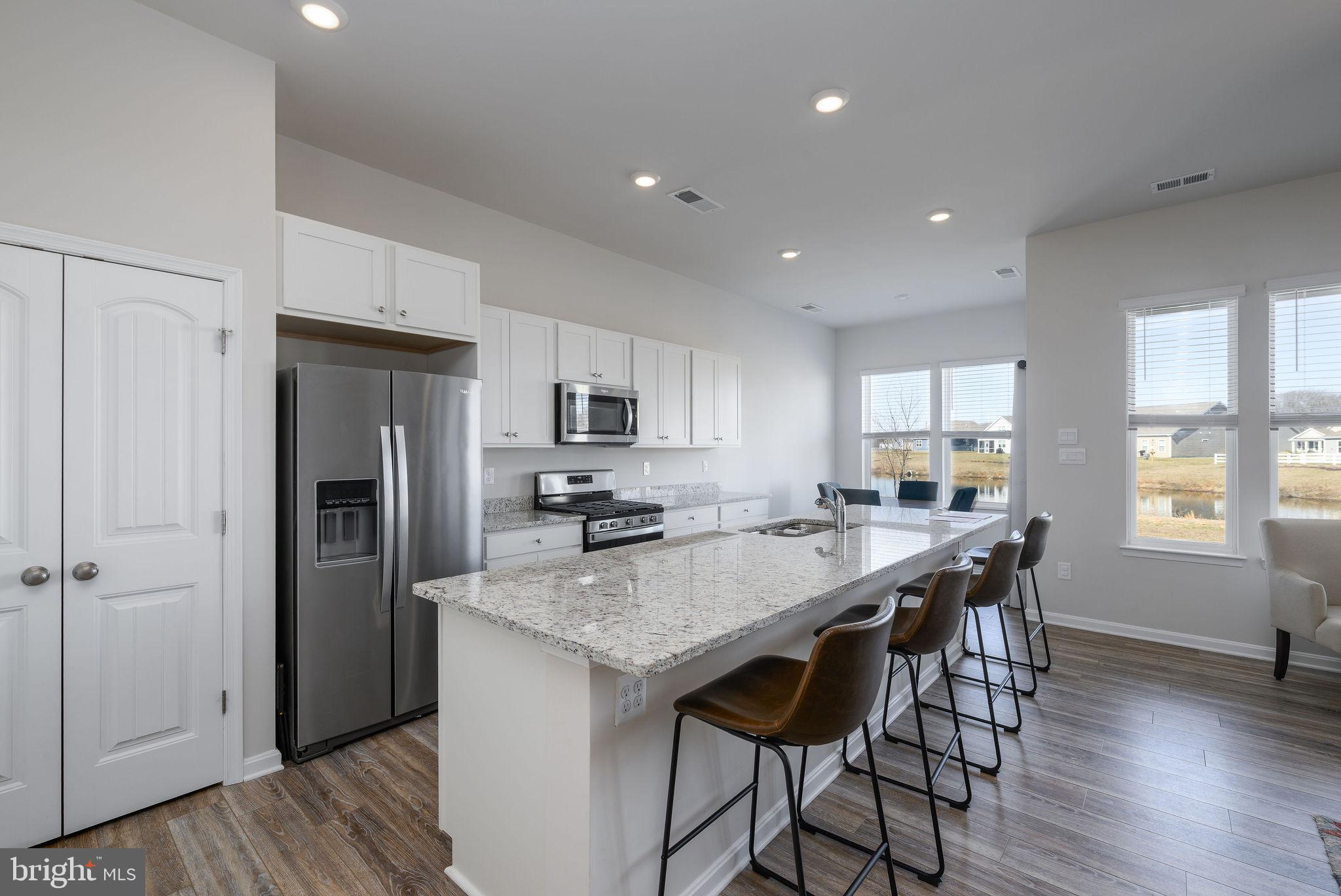 STONEWATER CREEK - Residential