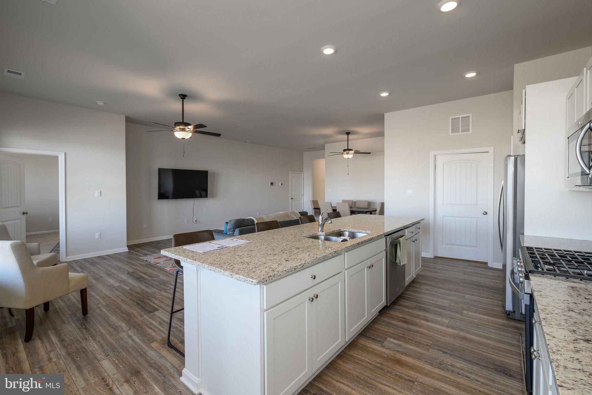 STONEWATER CREEK - Residential