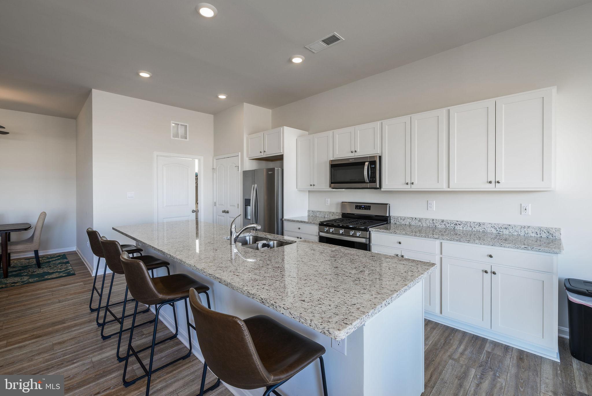 STONEWATER CREEK - Residential