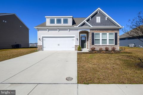 30734 WATERFRONT DRIVE MILLSBORO DE 19966
