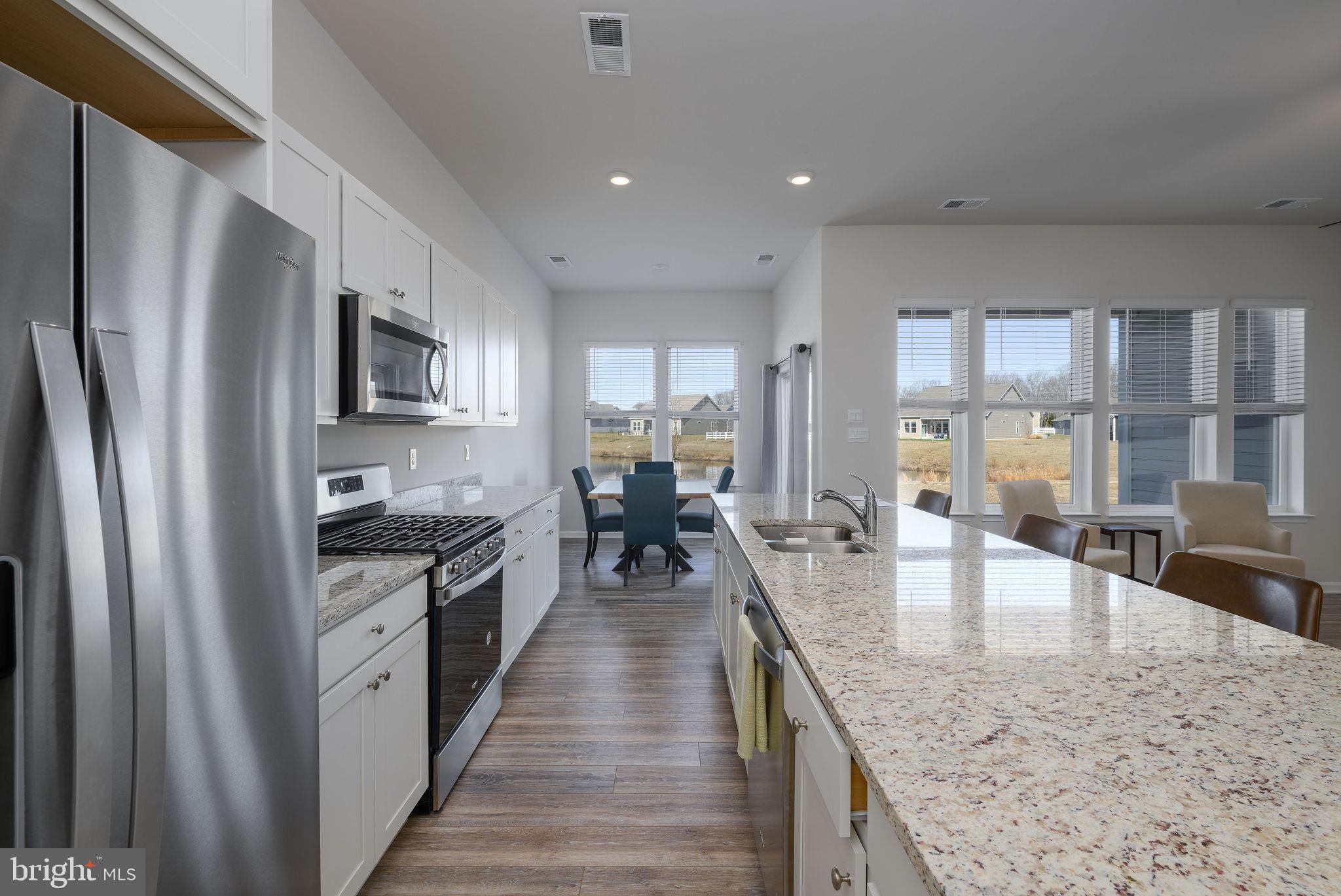 STONEWATER CREEK - Residential