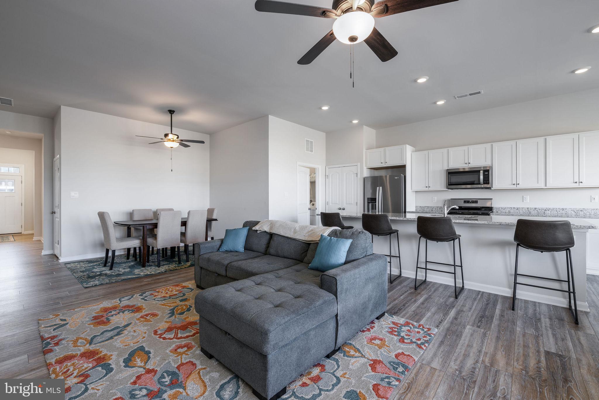 STONEWATER CREEK - Residential