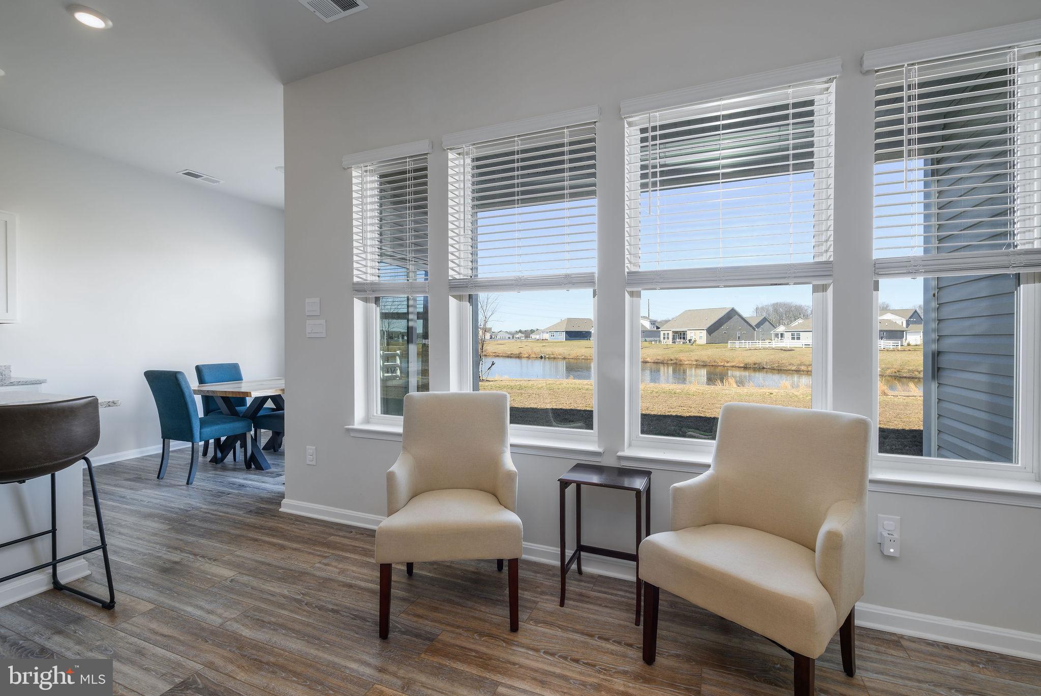 STONEWATER CREEK - Residential